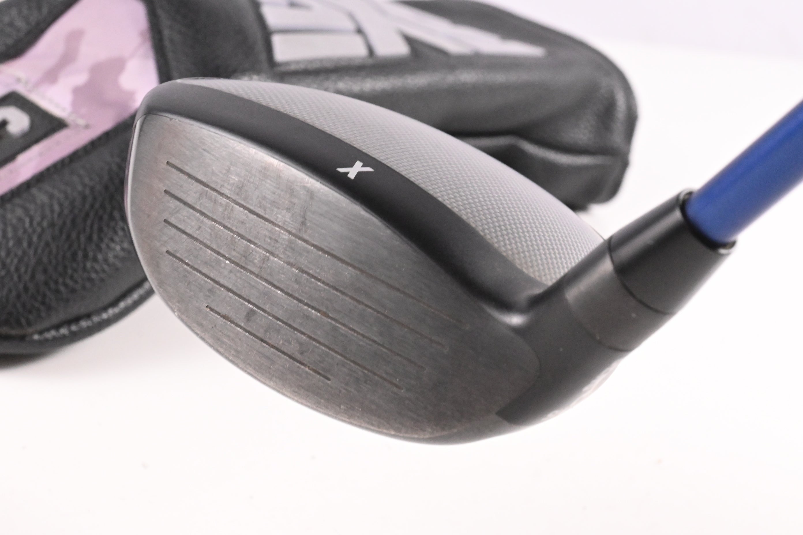 PXG 0311 Gen5 #3 Wood / 15 Degree / Stiff Flex Tour AD VR-7 Shaft