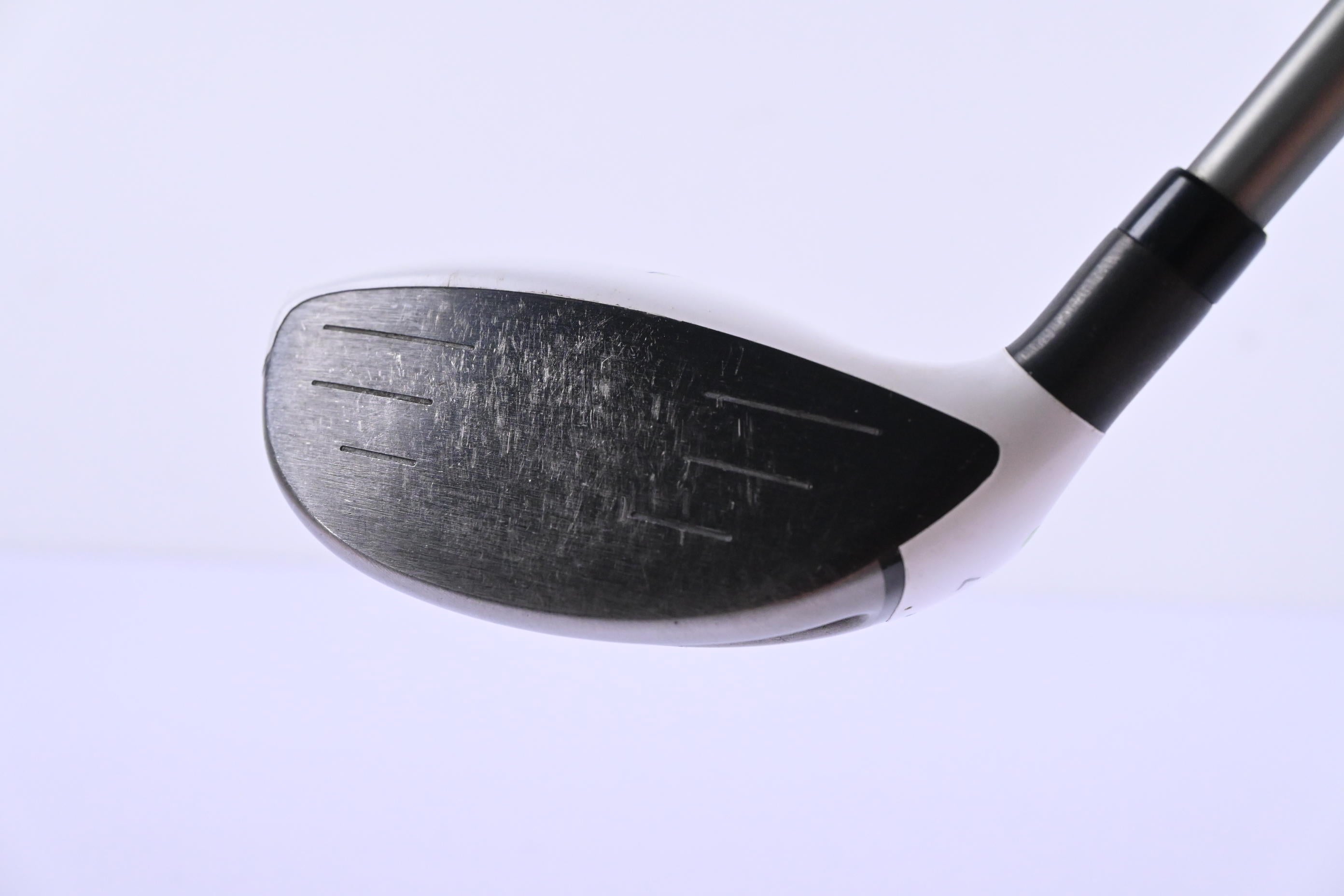 Ladies Taylormade RBZ #7 Wood / 21 Degree / Ladies Flex Matrix Ozik RBZ Shaft