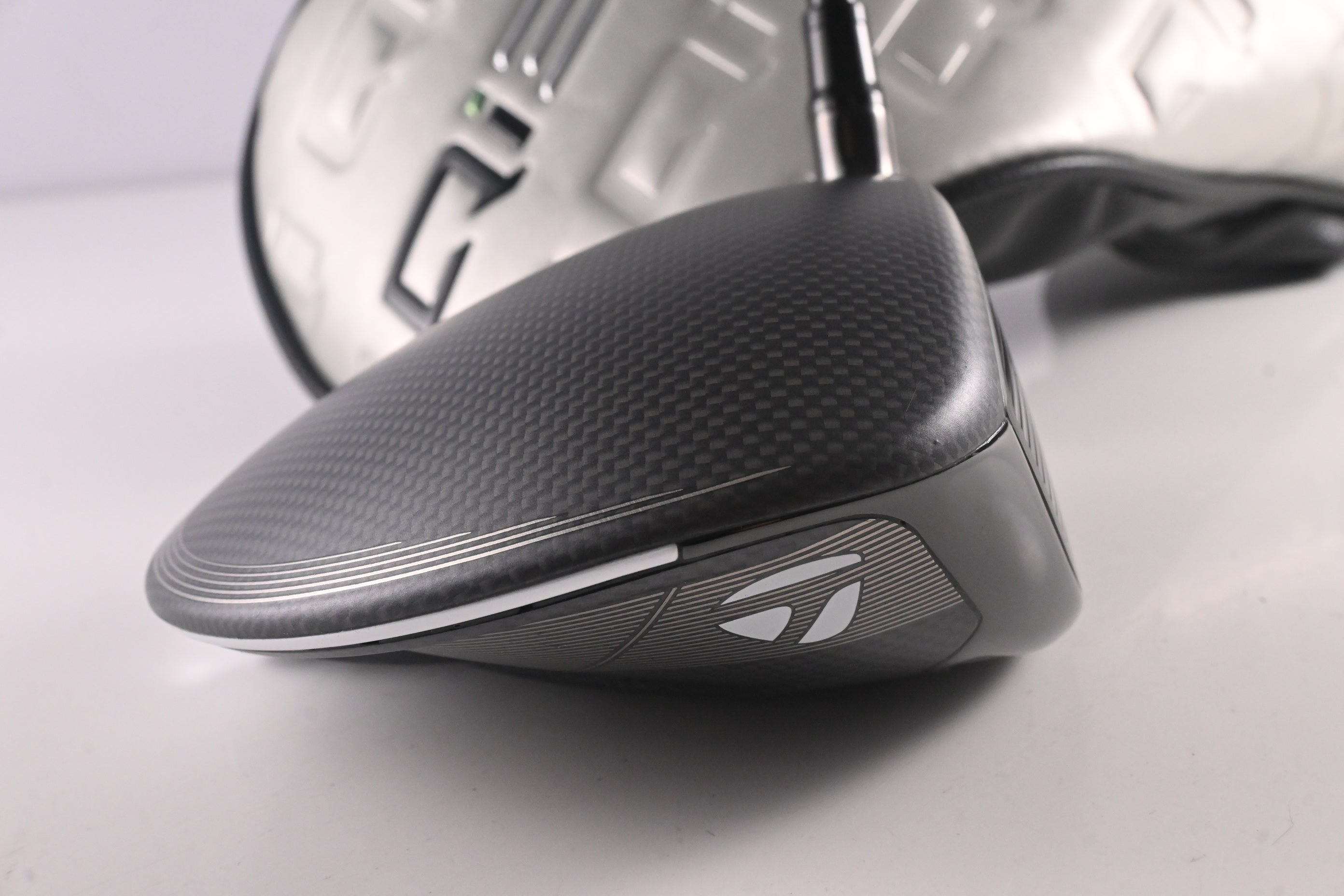 Taylormade Qi35 Max Lite Driver / 12 Degree / Regular Flex Ventus TR Blue 5