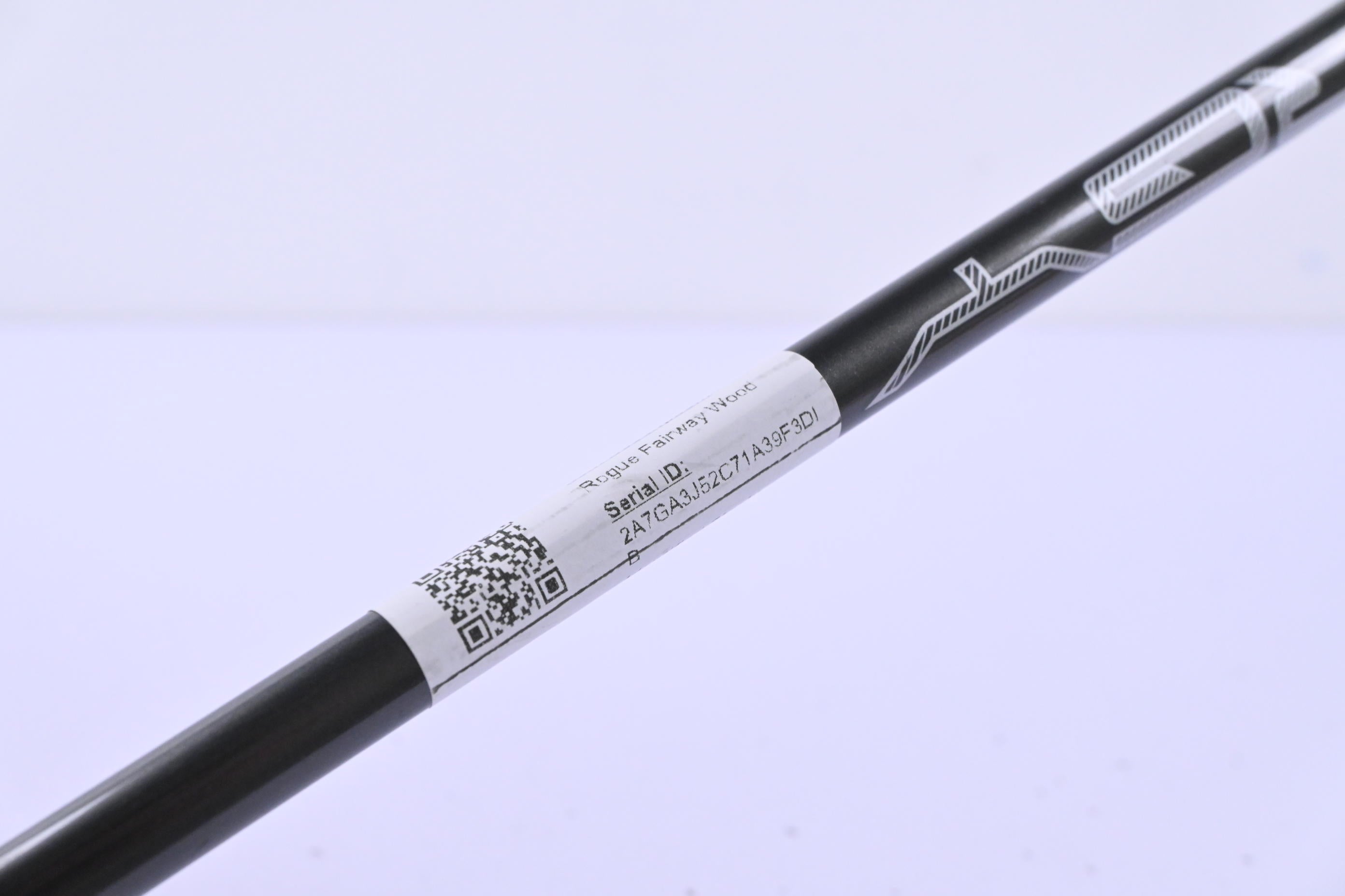 Callaway Rogue #5 Wood / 19 Degree / Regular Flex Aldila Synergy 60 Shaft
