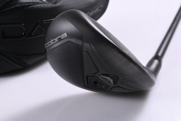 Cobra Darkspeed #6 Hybrid / 28 Degree / Senior Flex KBS PGI 65 Shaft