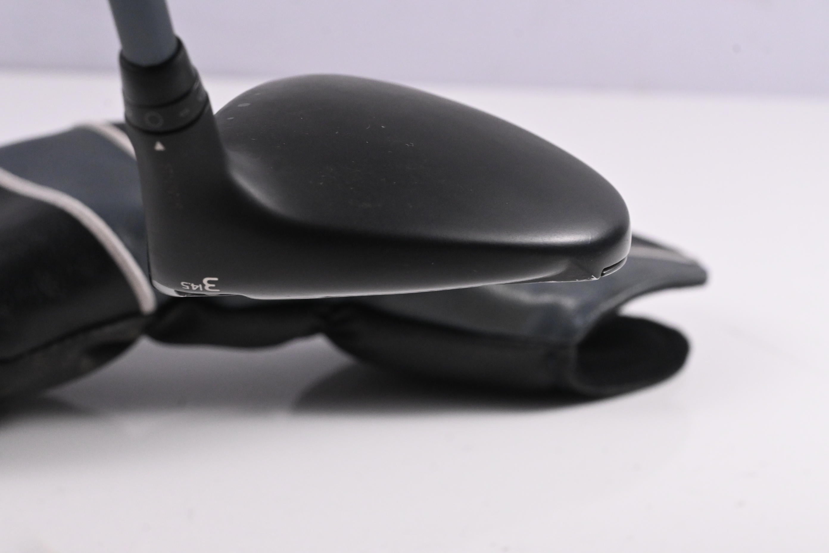 Ping G425 Max #3 Wood / 14.5 Degree / Regular Flex Ping ALTA CB Slate 65 Shaft