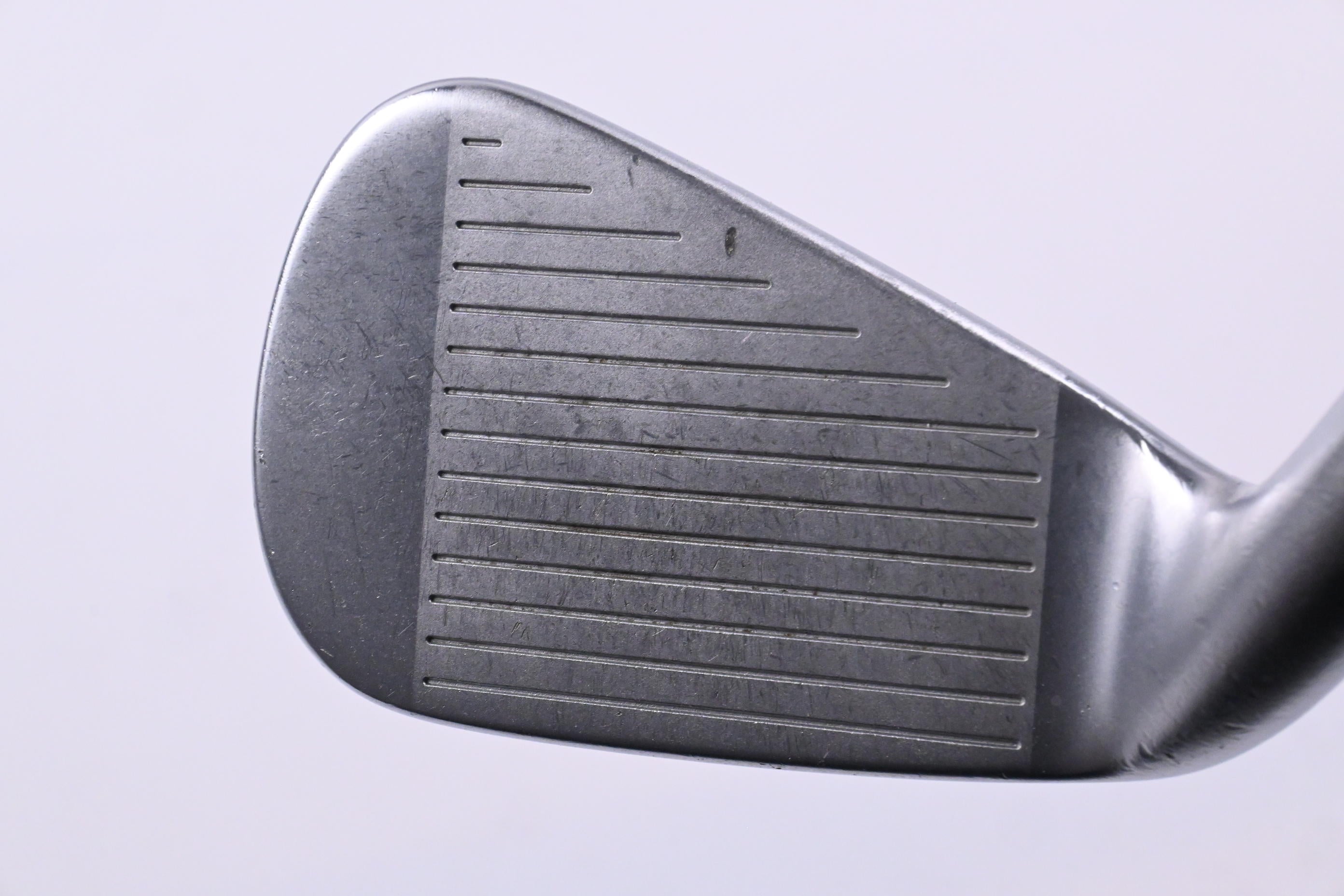 Callaway Apex CF16 #7 Iron / 31 Degree / Senior Flex Fubuki AT 50 Shaft