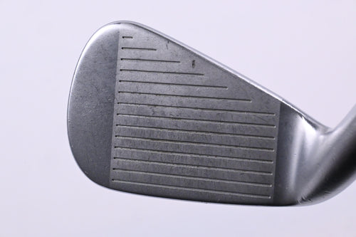 Callaway Apex CF16 #7 Iron / 31 Degree / Senior Flex Fubuki AT 50 Shaft