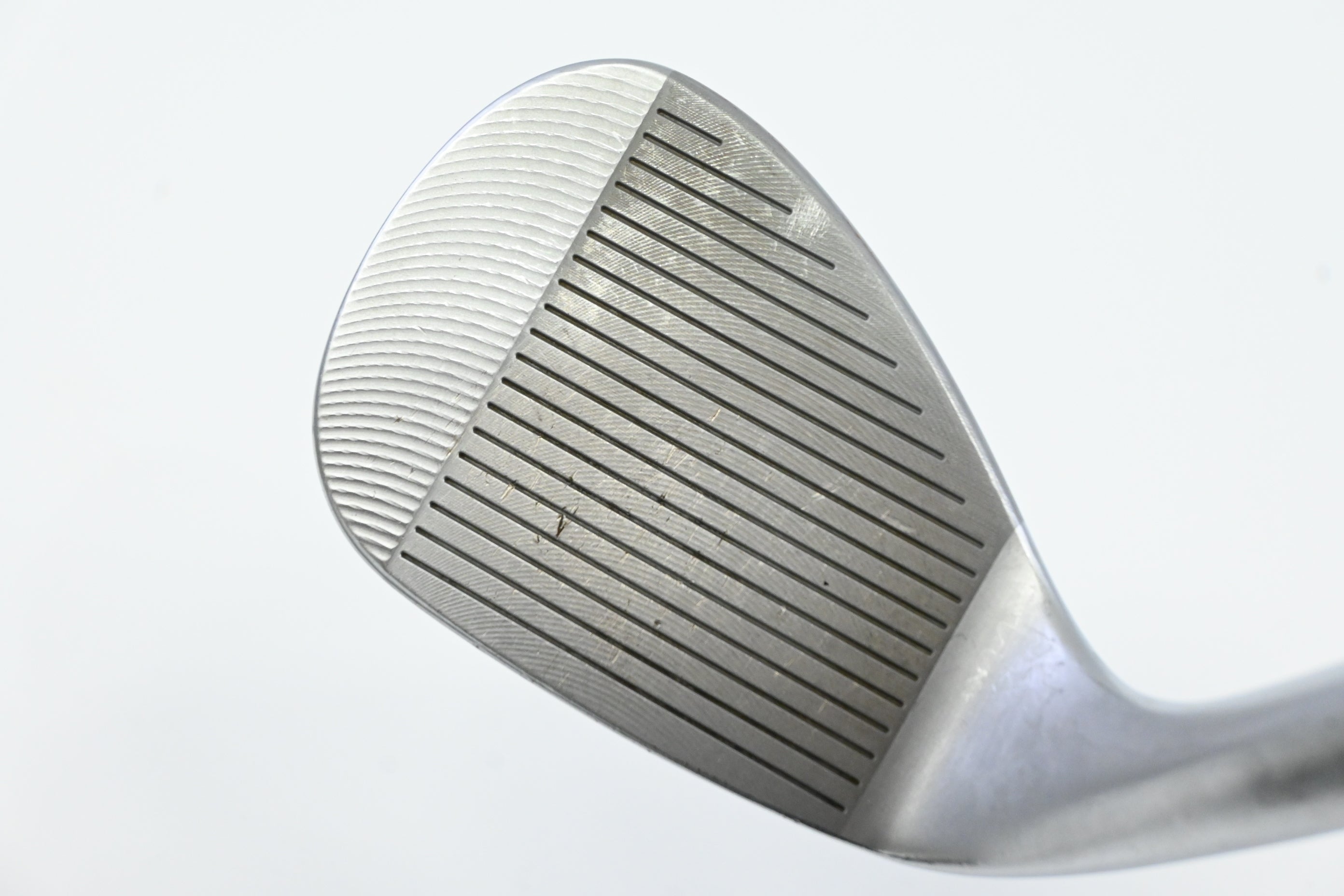 Cleveland RTX 6 Zipcore Sand Wedge / 54 Degree / Stiff Flex KBS Tour Custom