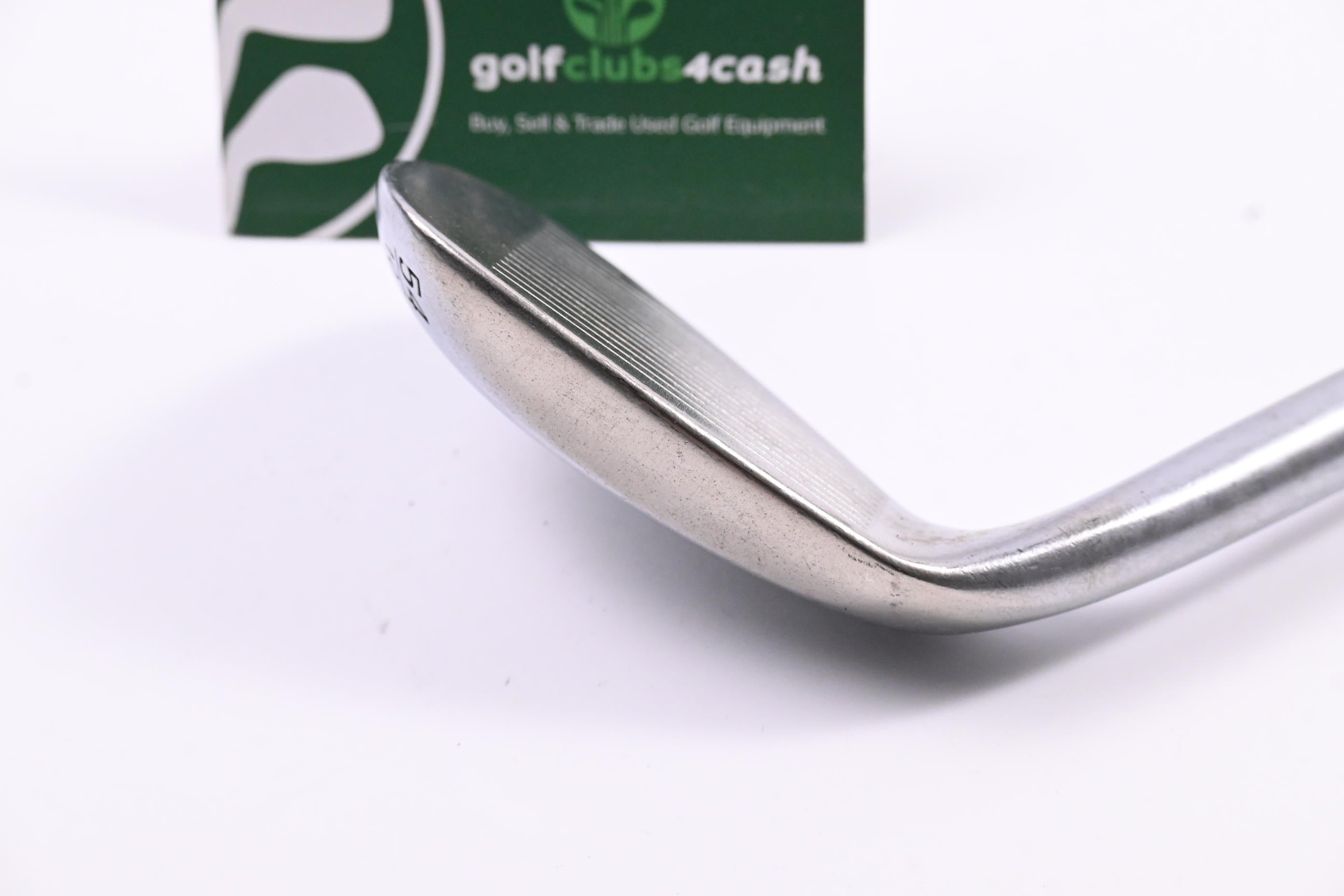 Benross Tribe MDR Sand Wedge / 54 Degree / Wedge Flex KBS Tour 90