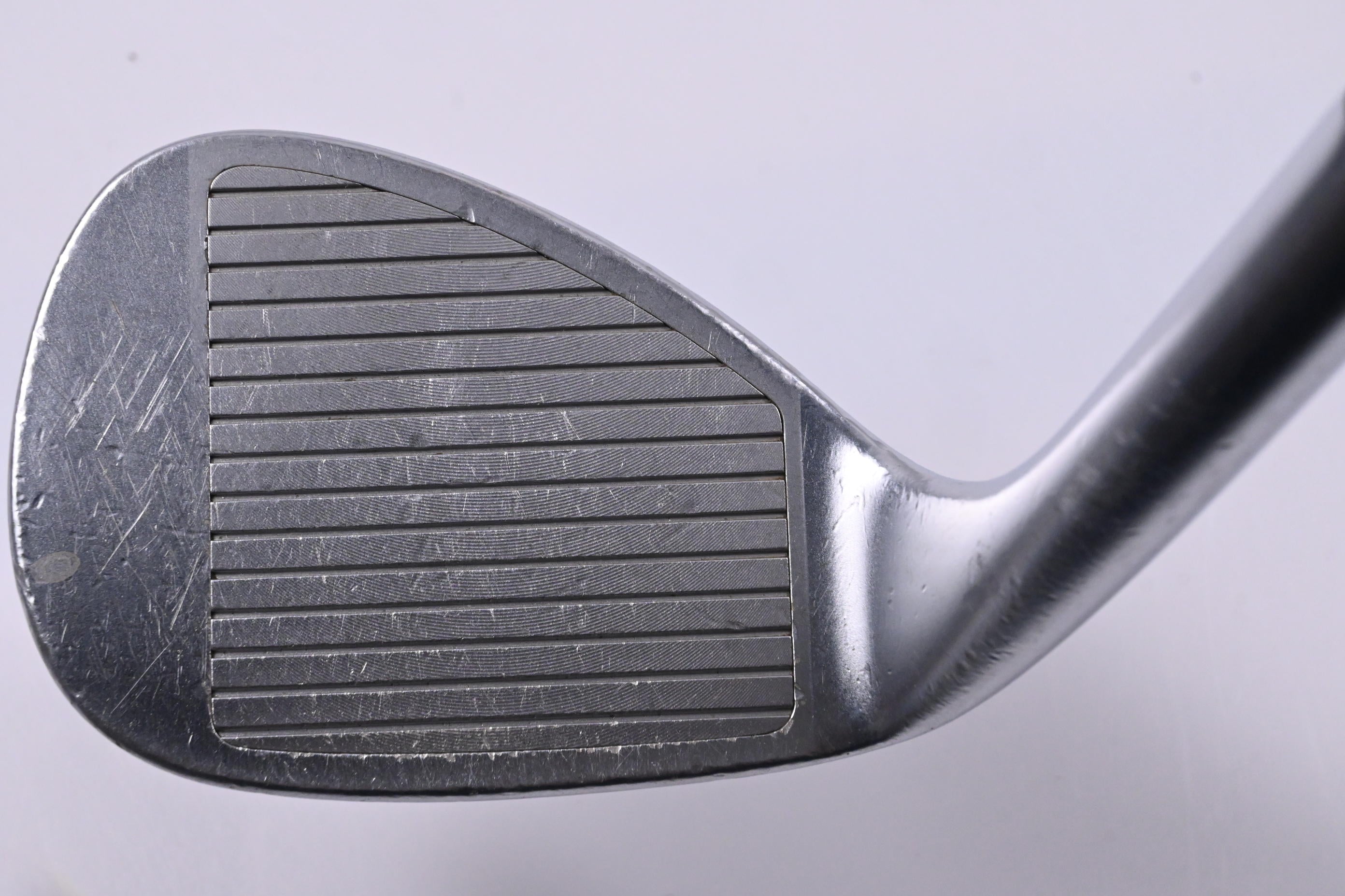 Taylormade Z-TP Lob Wedge / 60 Degree / Wedge Flex KBS Tour 120 Shaft