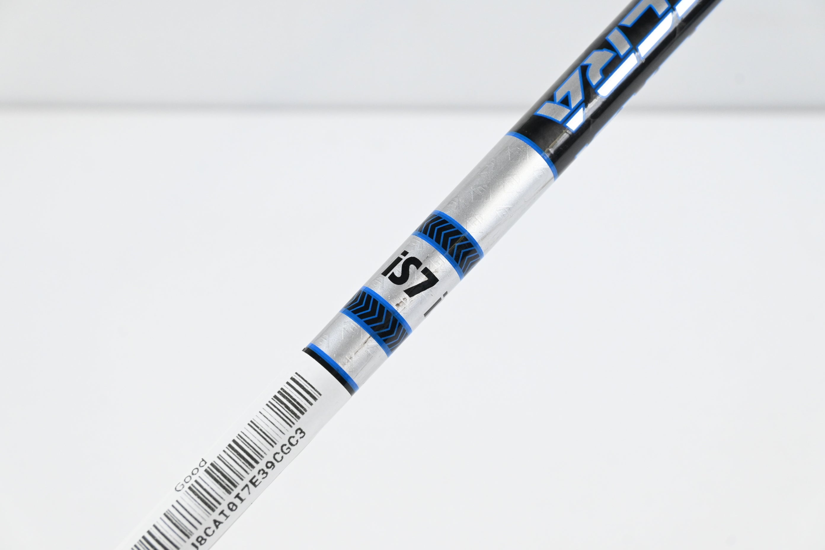 Cleveland RTX 6 Zipcore Gap Wedge / 50 Degree / Stiff Flex Accra IS7 Shaft