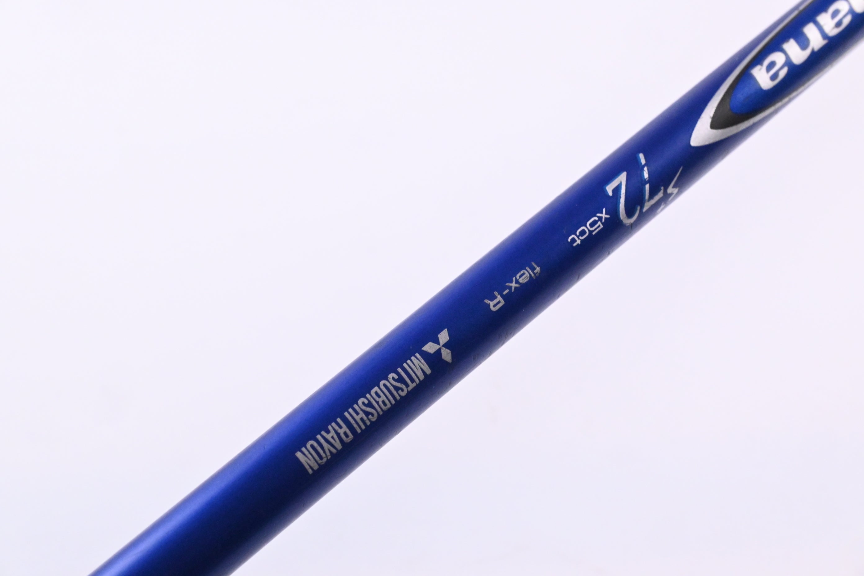 Titleist 913 F #3 Wood / 15 Degree / Regular Flex Diamana S+ Blue 72 Shaft