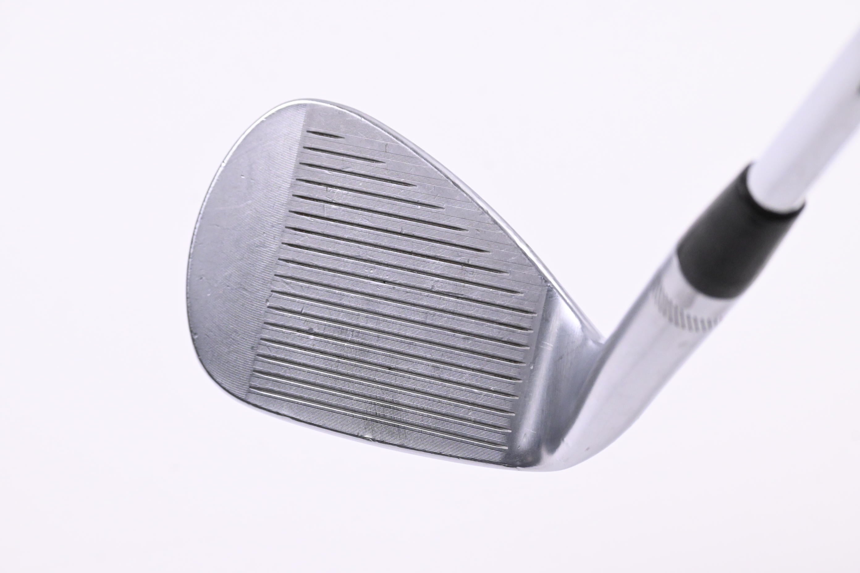 Titleist Vokey SM8 Gap Wedge / 52 Degree / Wedge Flex Titleist Vokey Shaft