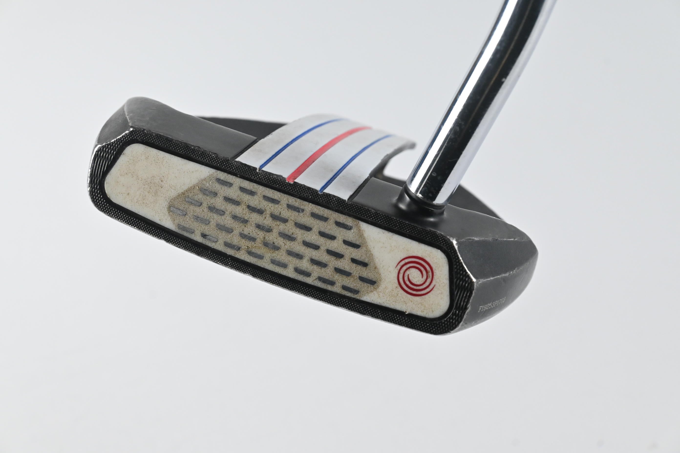 Odyssey Triple Track Marxman Putter / 33 Inch