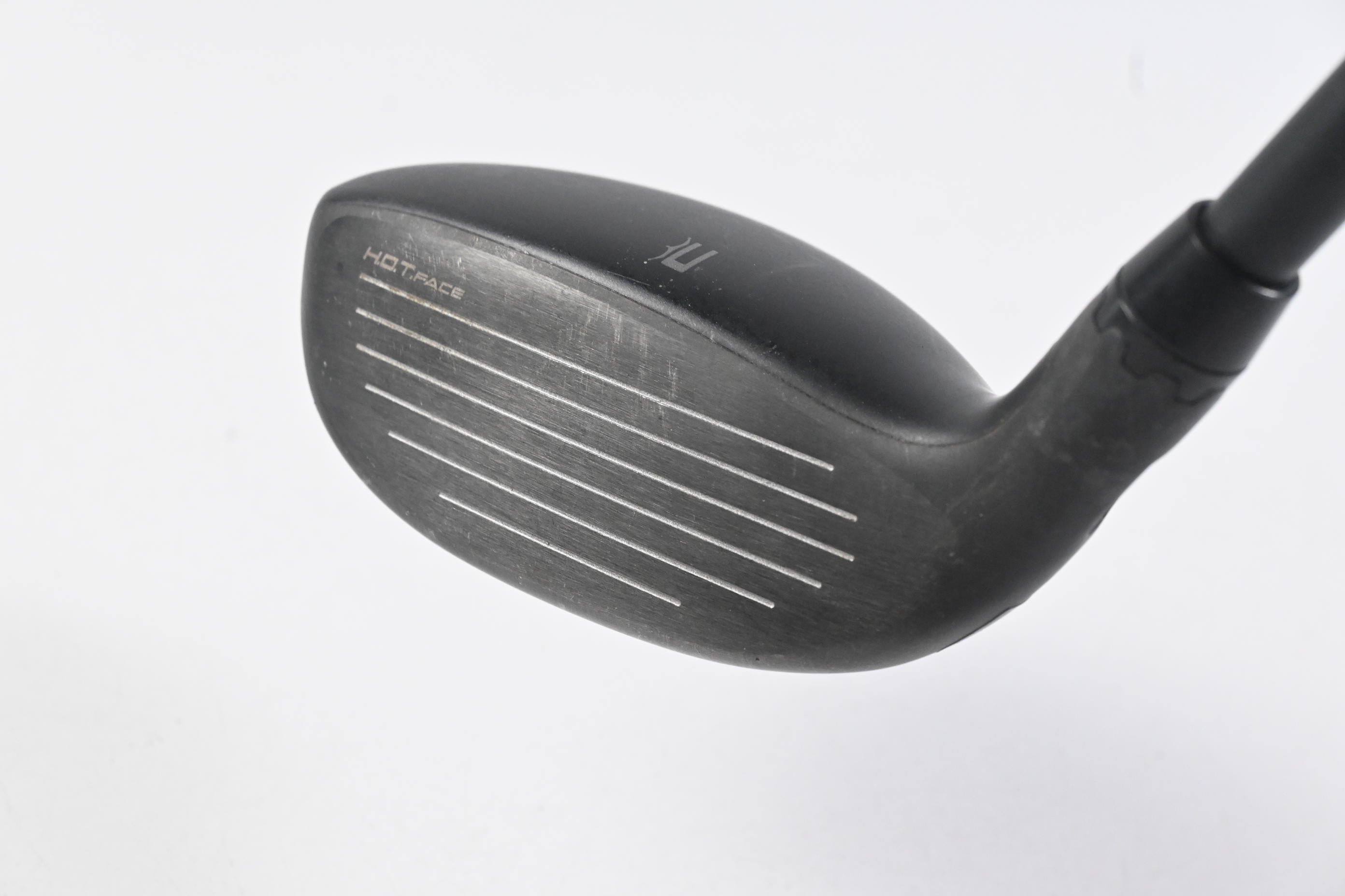 Cobra Aerojet One Length #4-5 Hybrid / 21-24 Degree / Stiff Flex KBS PGI 85