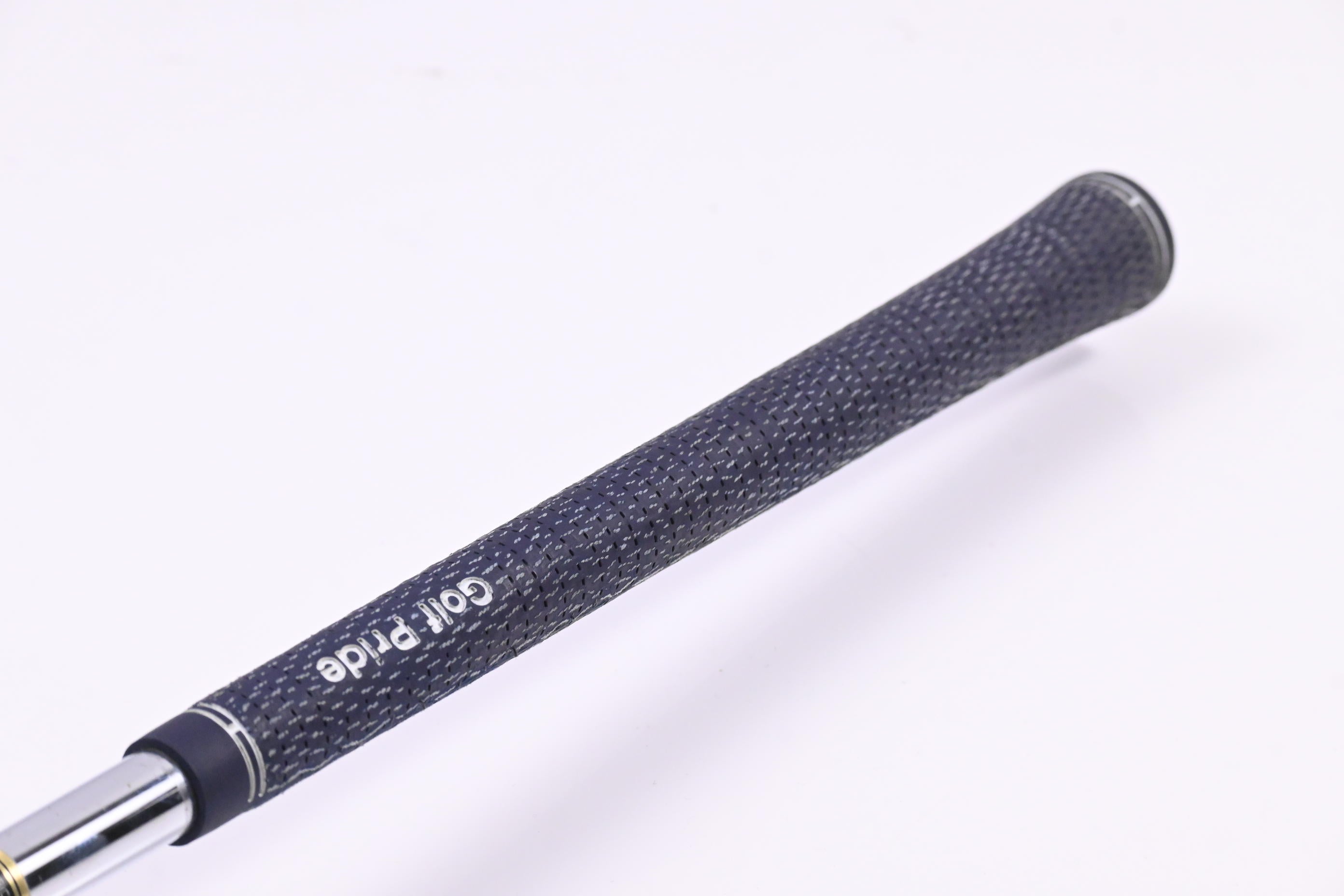 Mizuno MP Fli-Hi 2010 Utility #2 Iron / 18 Degree / X-Flex Project X Steel Shaft