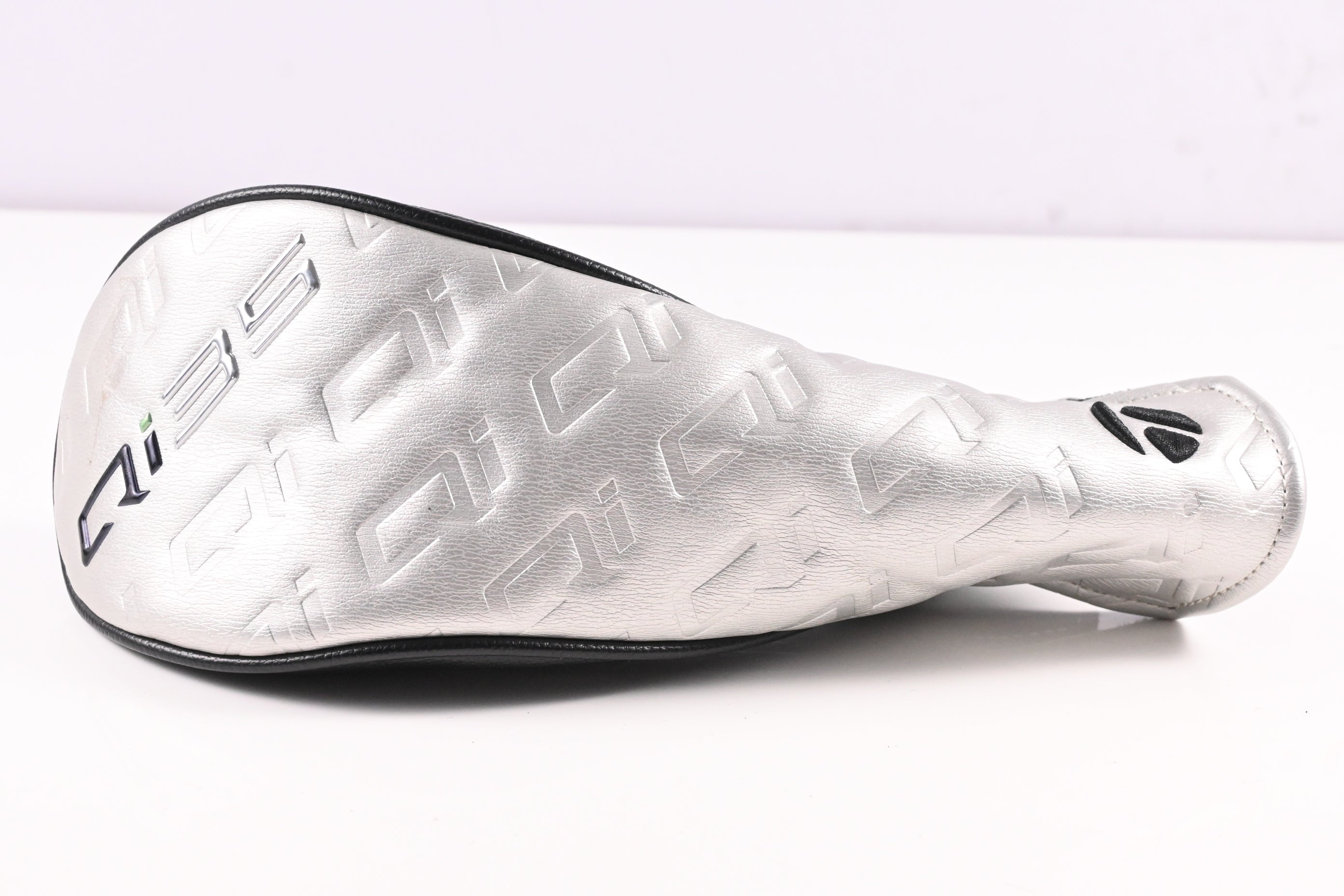 Left Hand Taylormade Qi35 #3 Wood / 15 Degree / Regular Flex Ventus Blue 5