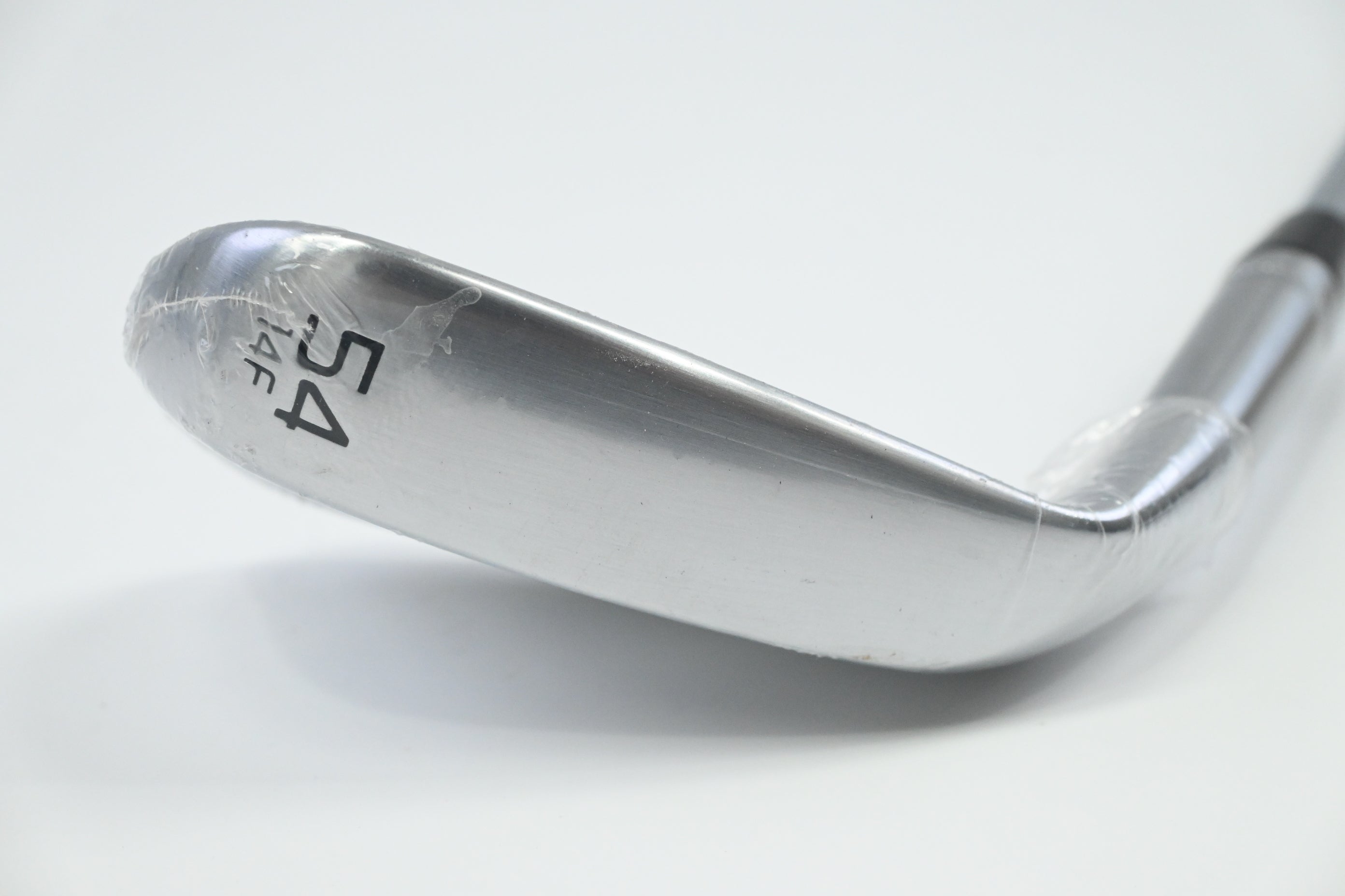 Titleist Vokey SM10 Sand Wedge / 54 Degree / Wedge Flex Vokey Design Shaft