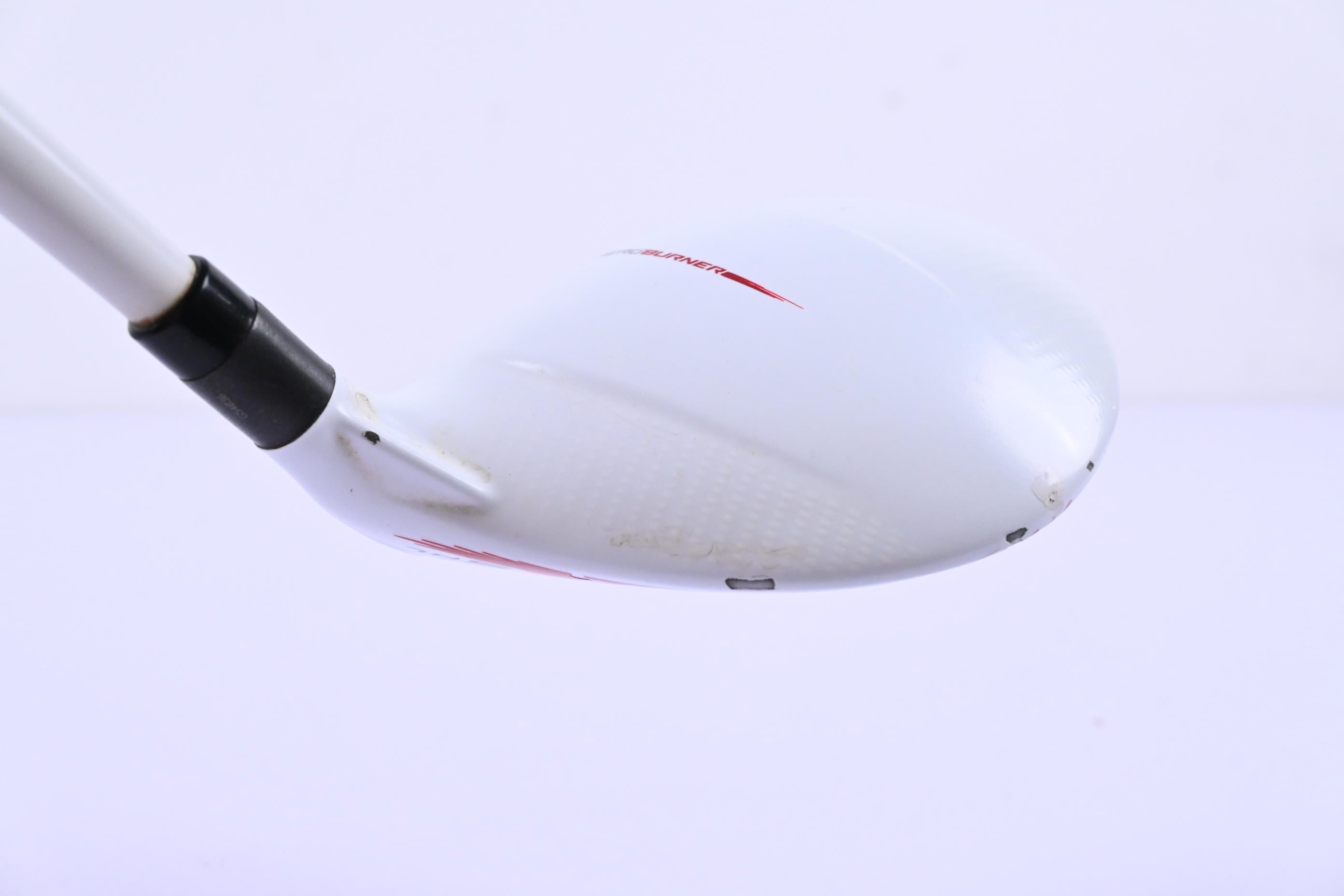Taylormade Aeroburner #5 Wood / 21 Degree / Senior Flex Matrix Speed Rul-Z 60