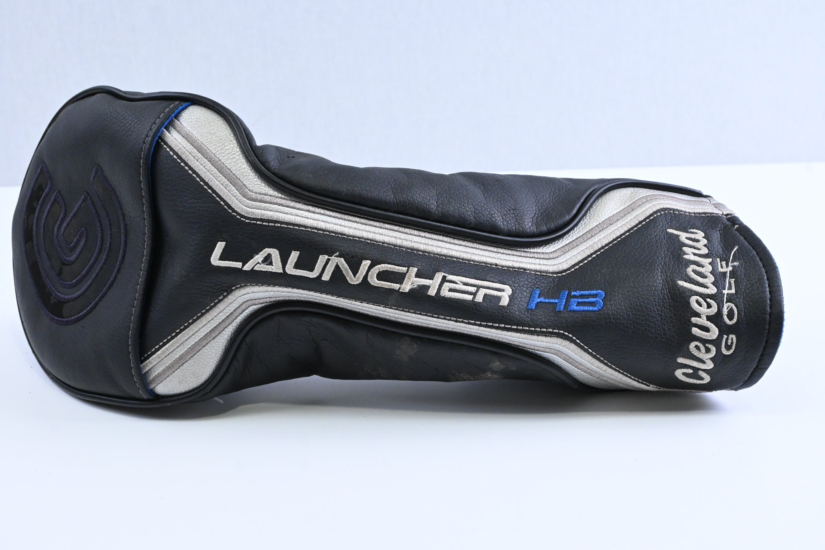 Cleveland Launcher HB Driver / 9 Degree / Regular Flex Miyazaki C.Kua 5 Shaft