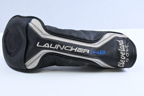 Cleveland Launcher HB Driver / 9 Degree / Regular Flex Miyazaki C.Kua 5 Shaft