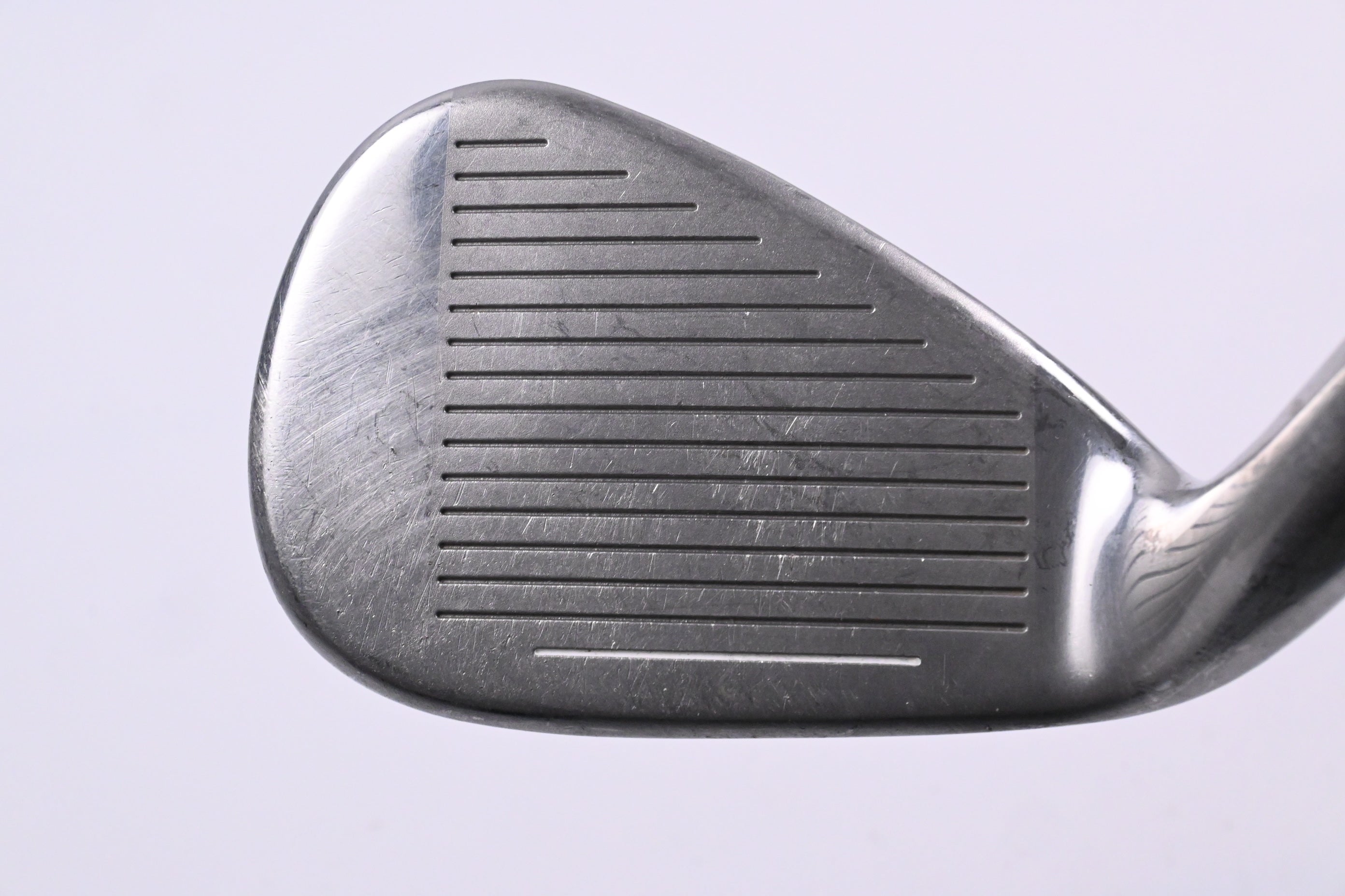 Cobra Fly XL Sand Wedge / 55 Degree / Regular Flex Cobra XL Steel Shaft