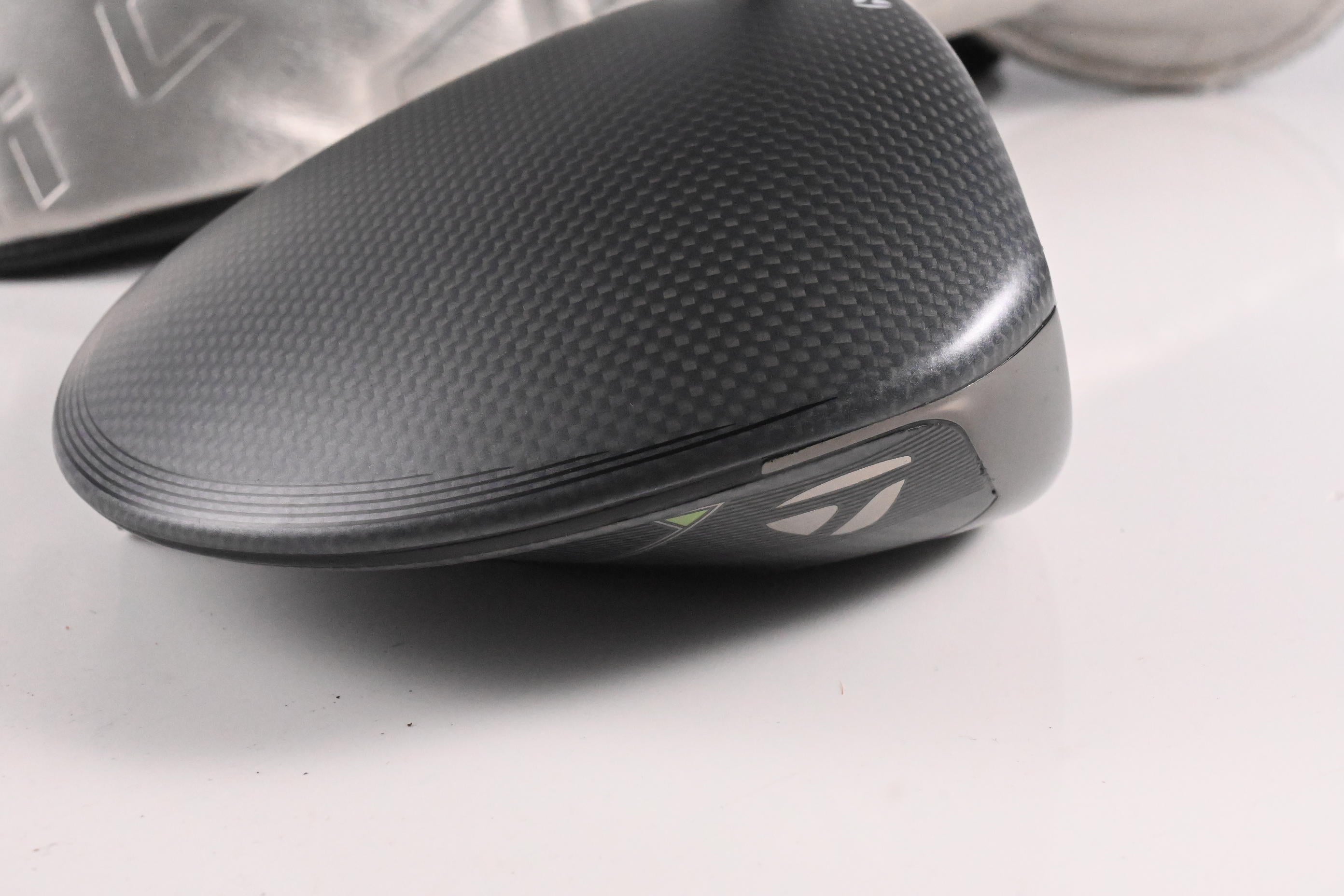 Taylormade Qi35 Driver / 9 Degree / Stiff Flex Ventus Blue 5 Shaft