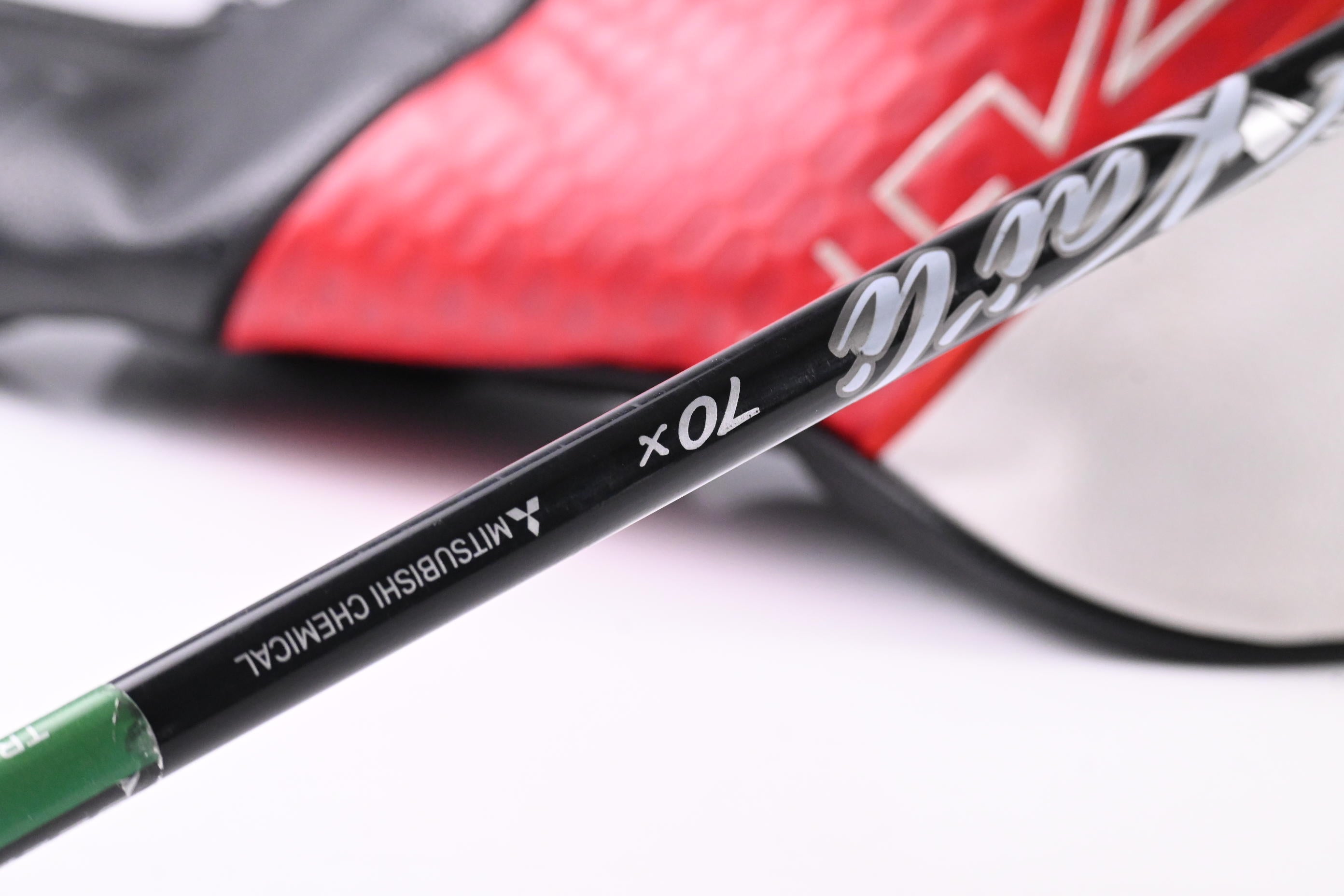 Taylormade Stealth 2 Plus Driver / 10.5 Degree / X-Flex Kai'li White 70 Shaft