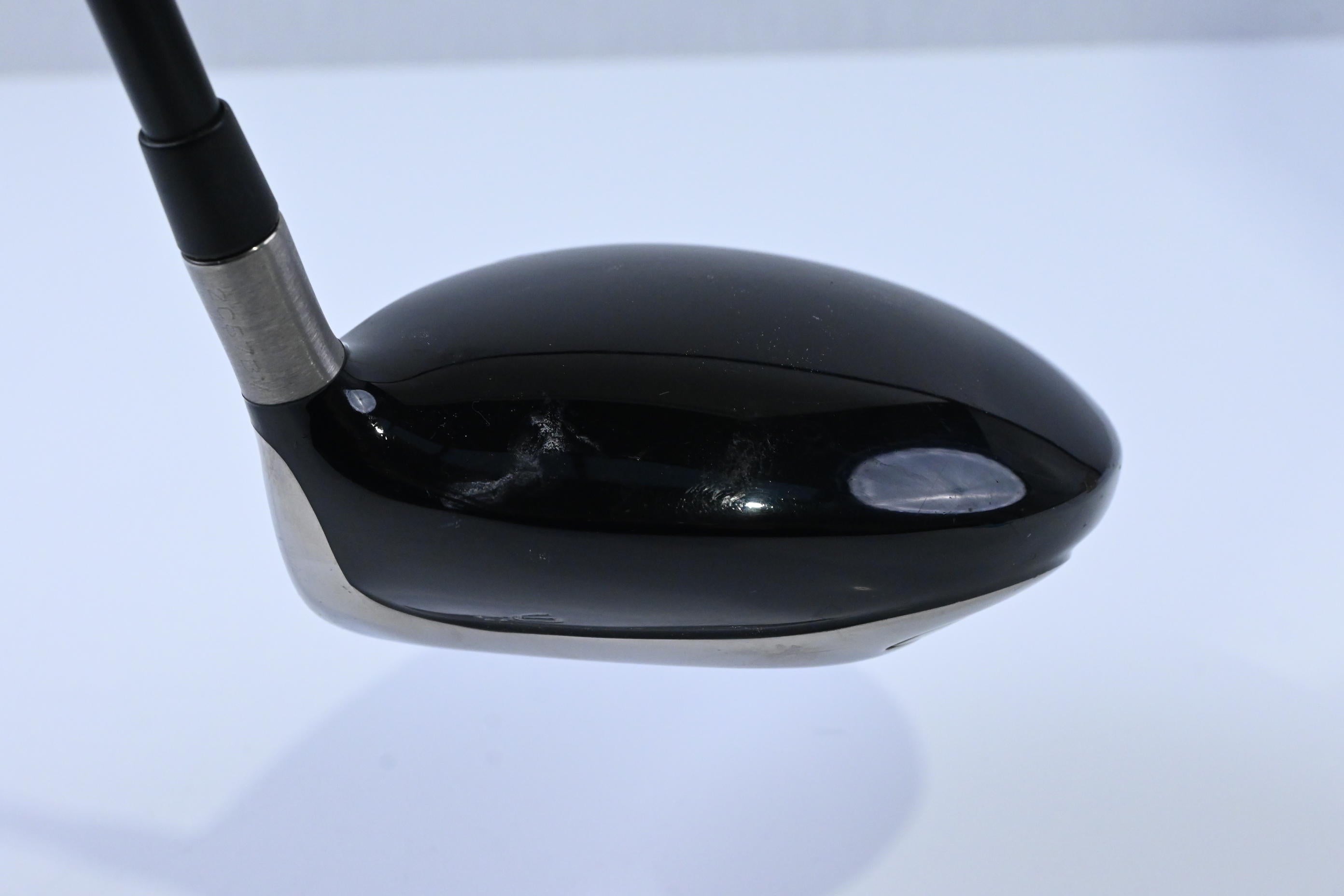 Taylormade R540 Driver / 9.5 Degree / Stiff Flex Taylormade  M.A.S.2 70 Shaft