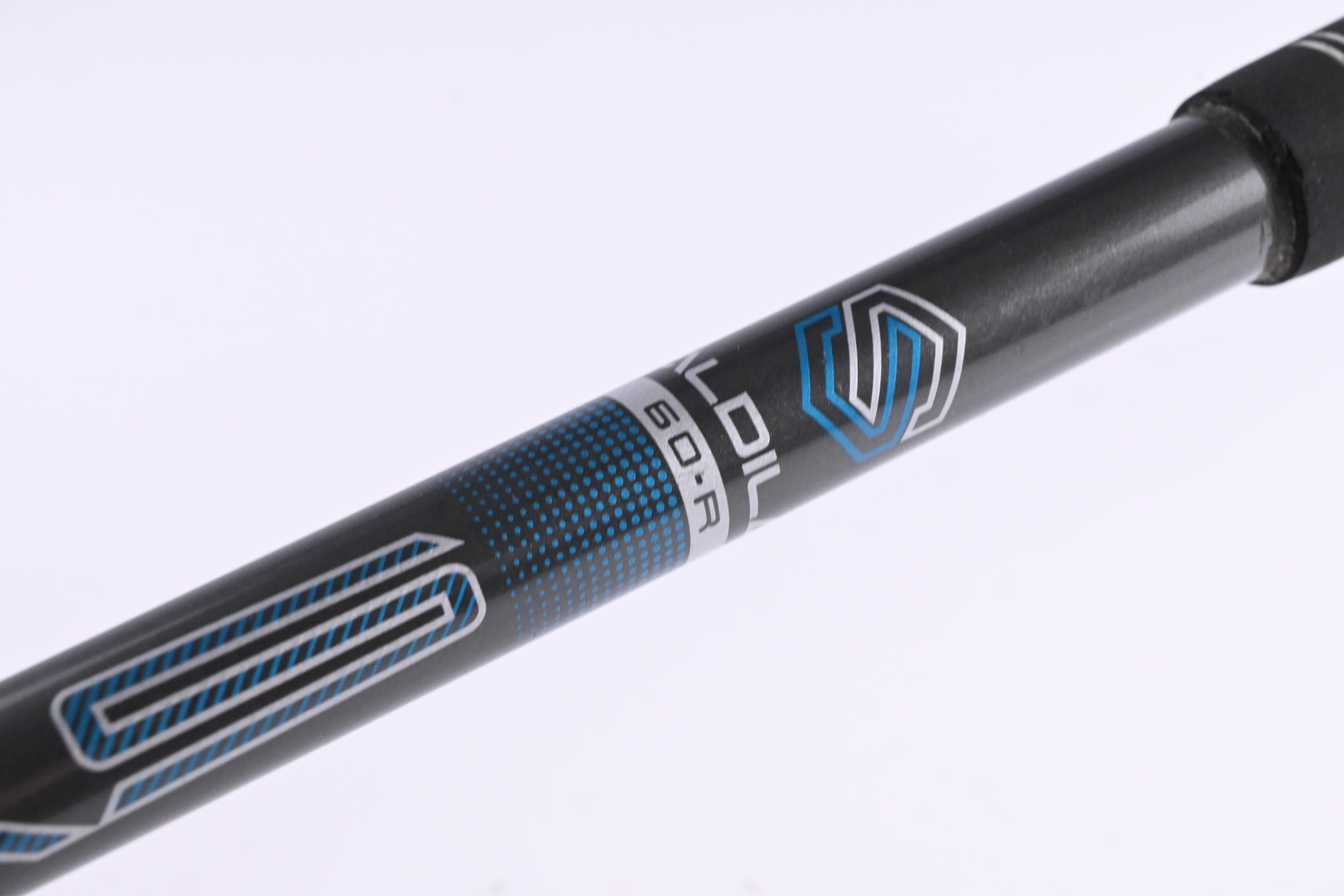 Callaway Rogue #3 Wood / 15 Degree / Regular Flex Aldila Synergy 60 Shaft