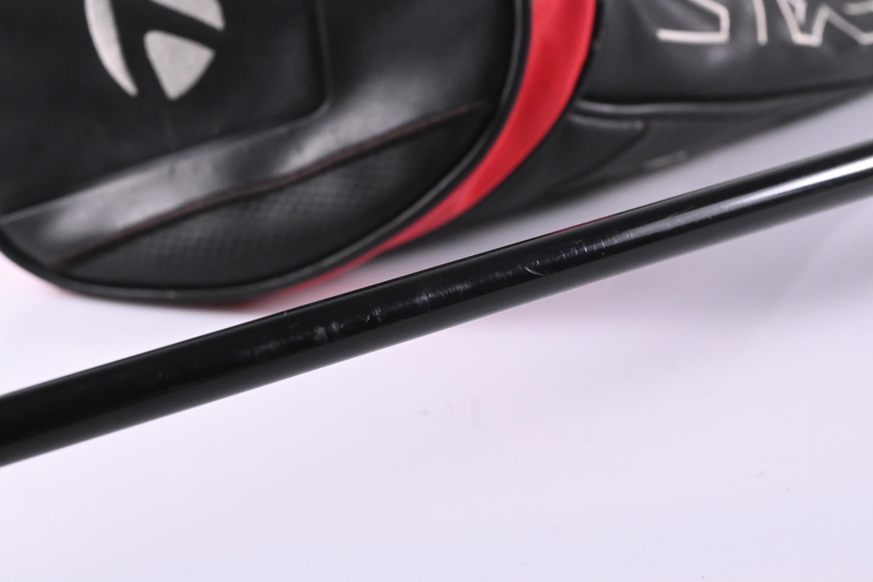 Taylormade Stealth Driver / 10.5 Degree / Senior Flex Fujikura Air Speeder 45 Shaft