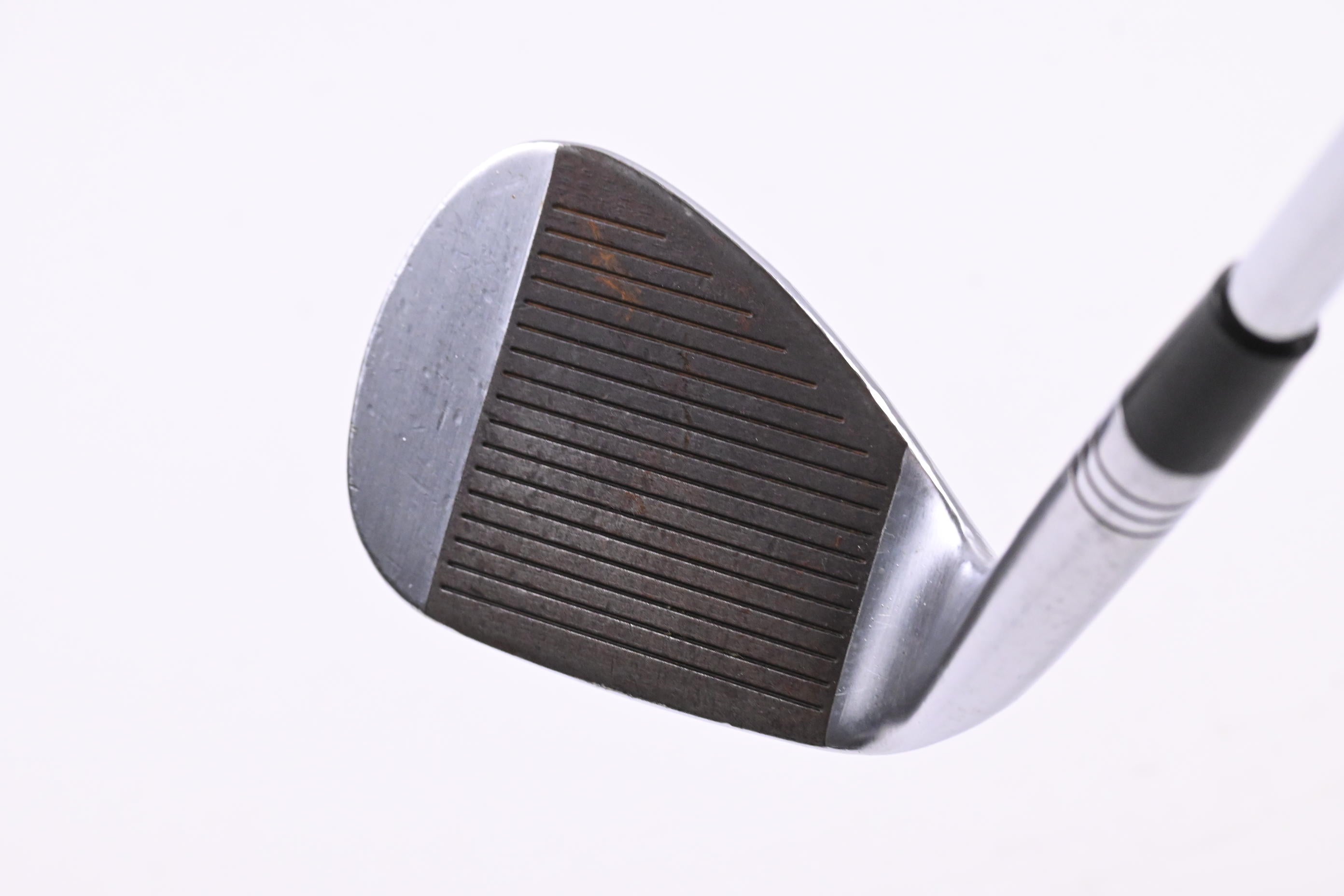 Taylormade Milled Grind 2 Gap Wedge / 50 Degree / Stiff Flex Dynamic Gold S200