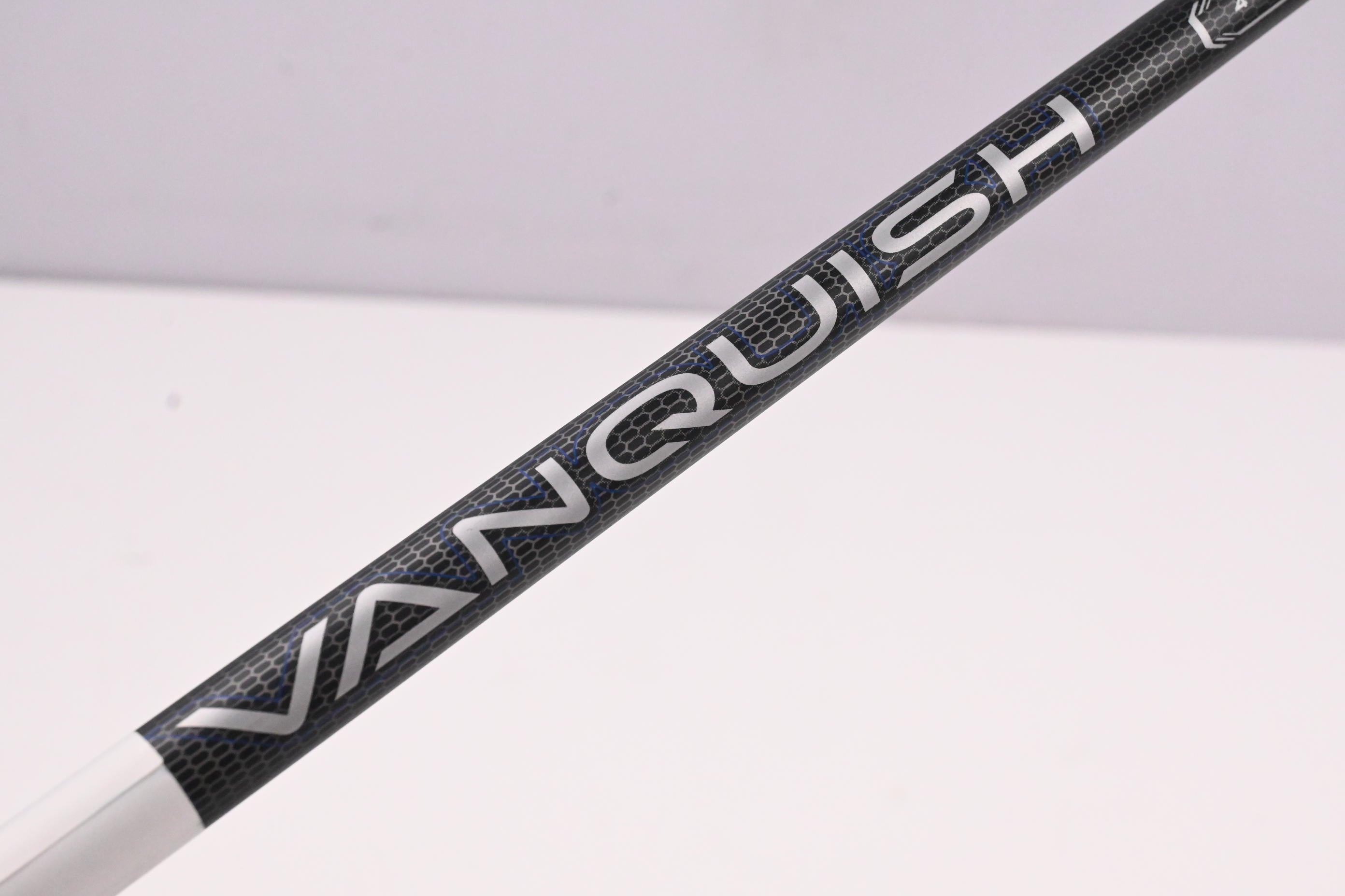 Vanquish 4 Fairway Shaft / Senior Flex / Taylormade 2nd Gen