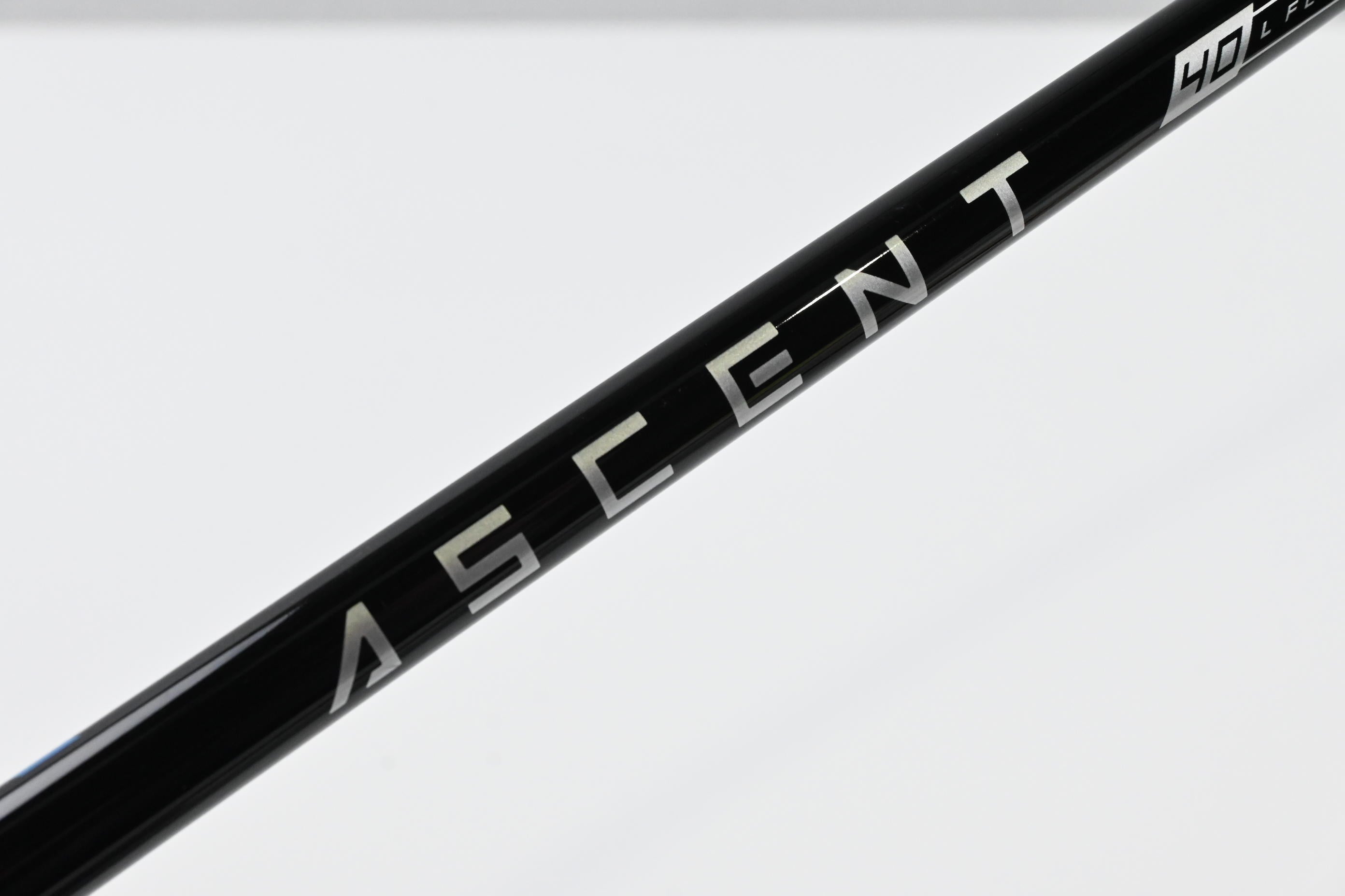 Ladies Aldila Ascent PL 40 #6 Hybrid Shaft / Ladies Flex / Cleveland
