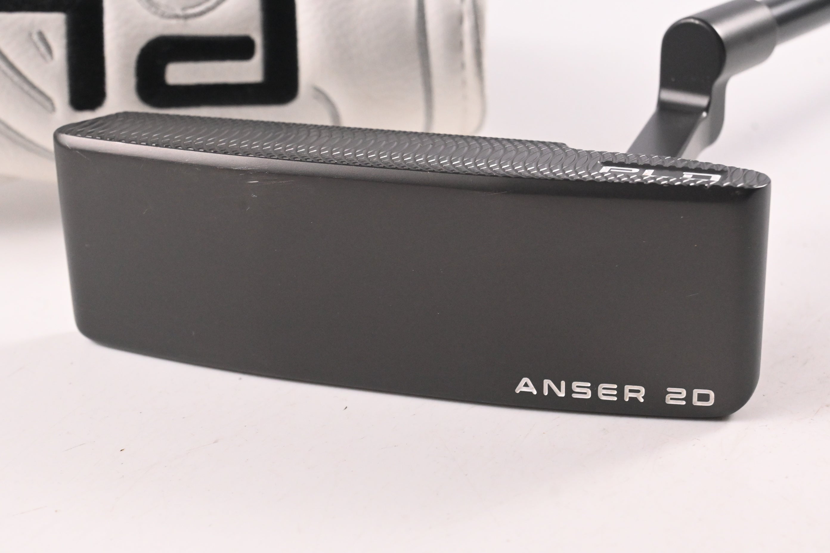 Ping PLD Milled Anser 2D 2024 Putter / 35.5 Inch