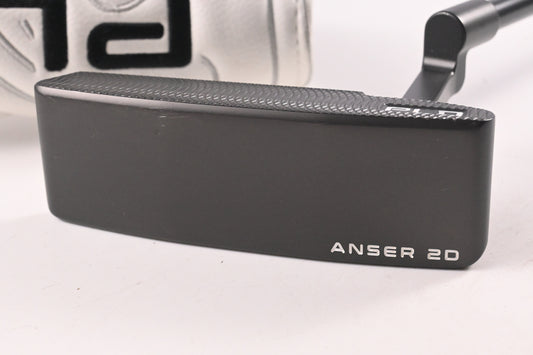 Ping PLD Milled Anser 2D 2024 Putter / 35.5 Inch