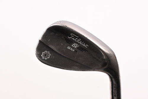 Titleist Vokey SM7 Gap Wedge / 52 Degree / Wedge Flex Vokey SM7 Shaft