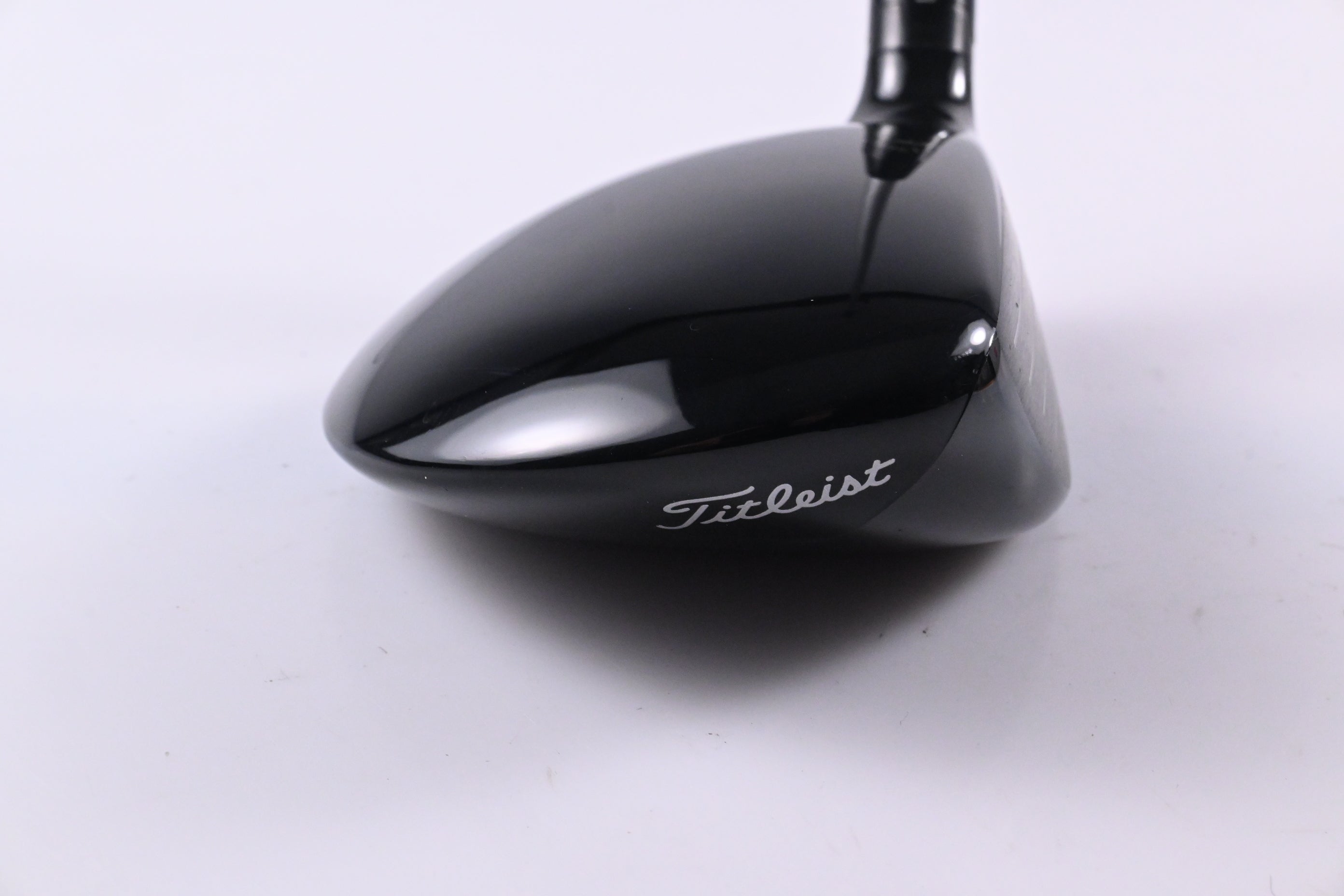 Titleist GT2 #5 Wood / 18 Degree / Regular Flex MMT Speedmesh 40 Shaft