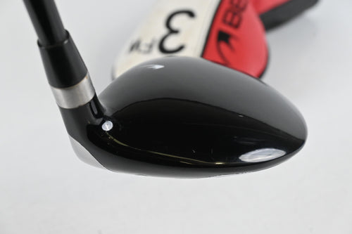 Benross HTX #3 Wood / 15 Degree / Regular Flex Benross HTX Shaft