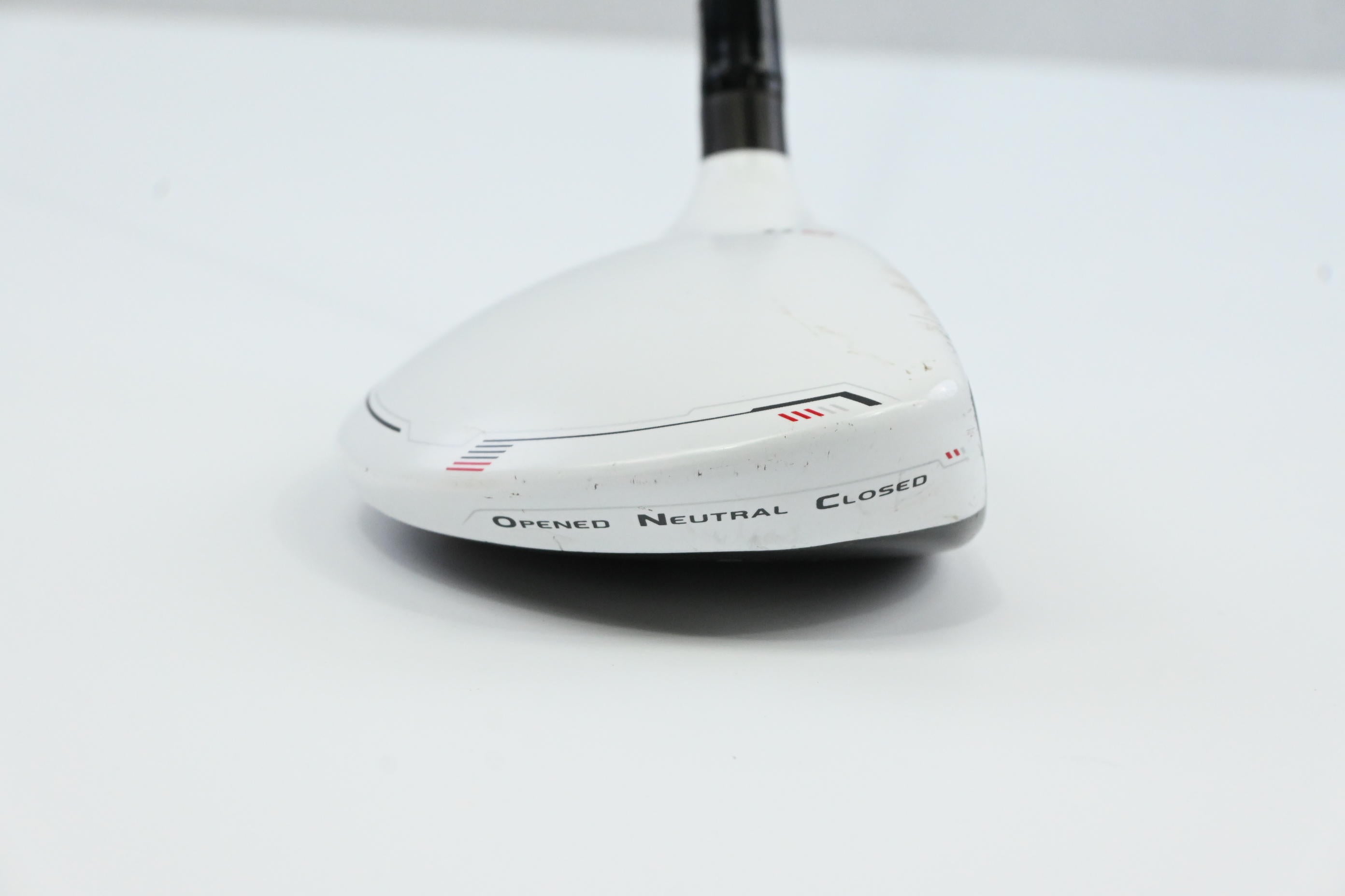 Taylormade R11S #3 Wood / 15.5 Degree / Regular Flex Aldila RIP Phenom 70