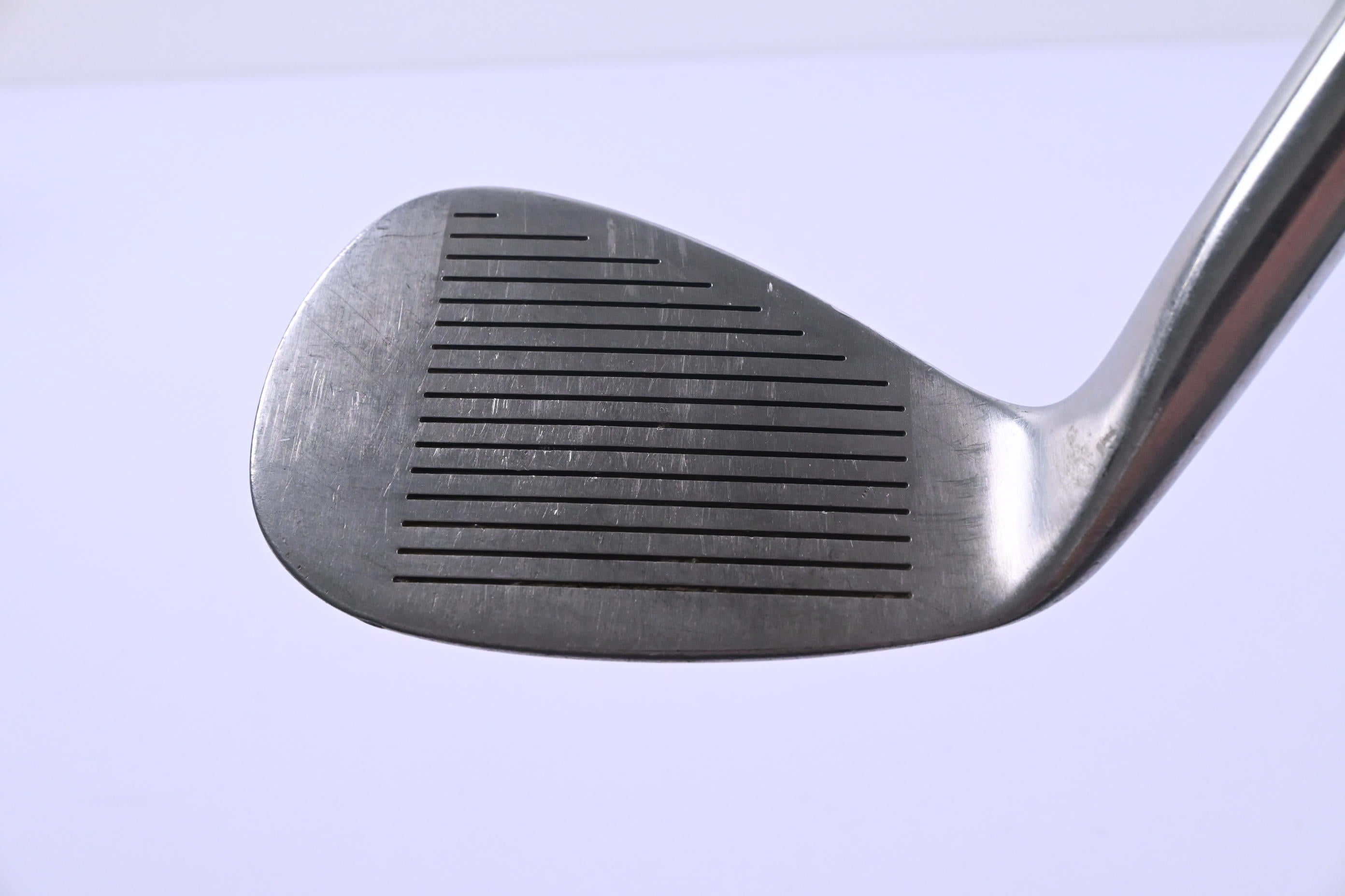 MacGregor MacTec Gap Wedge / 52 Degree / Wedge Flex MacGregor Lightweight Steel