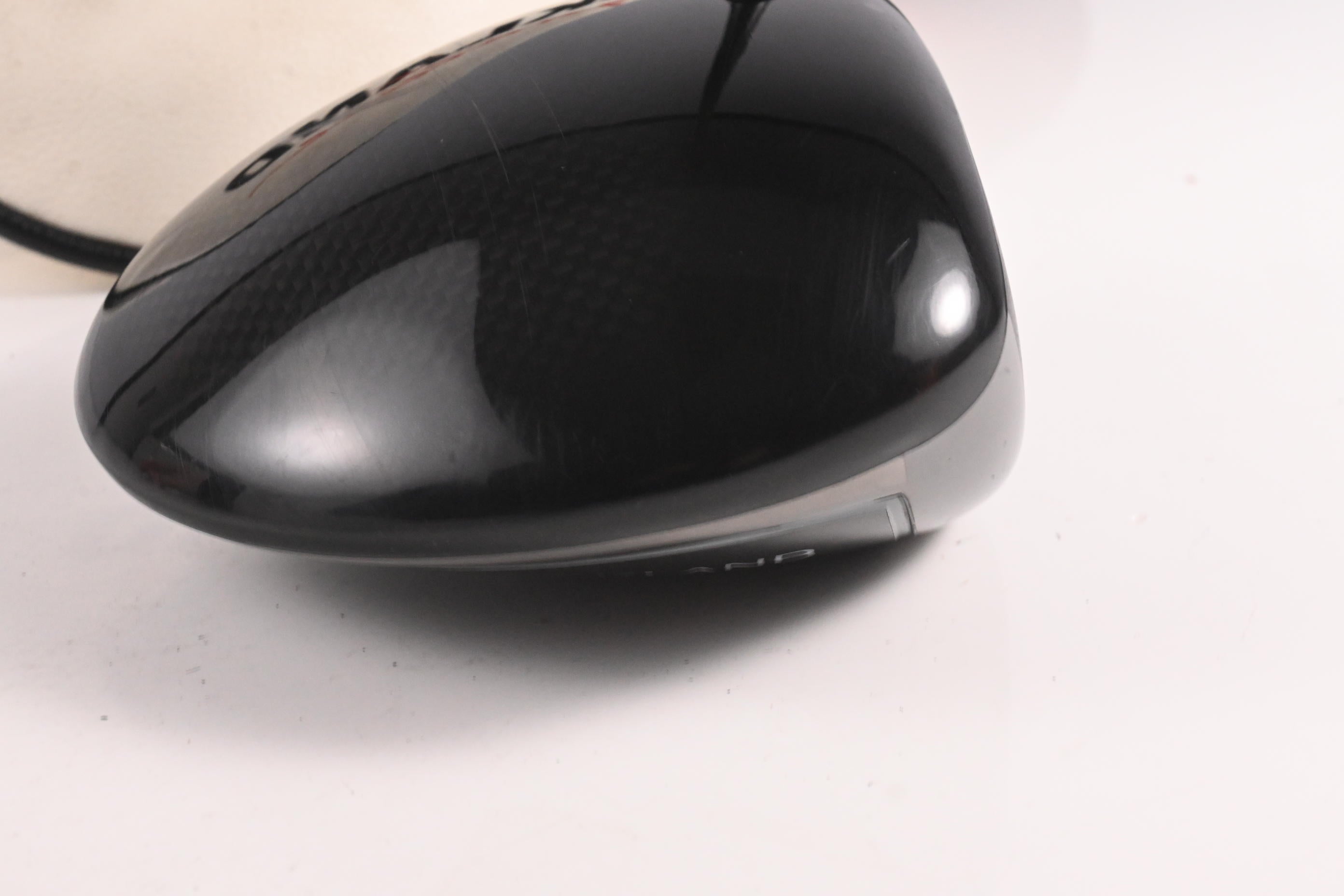 Kirkland Signature Driver / 10.5 Degree / Stiff Flex Evenflow Riptide 60 Shaft