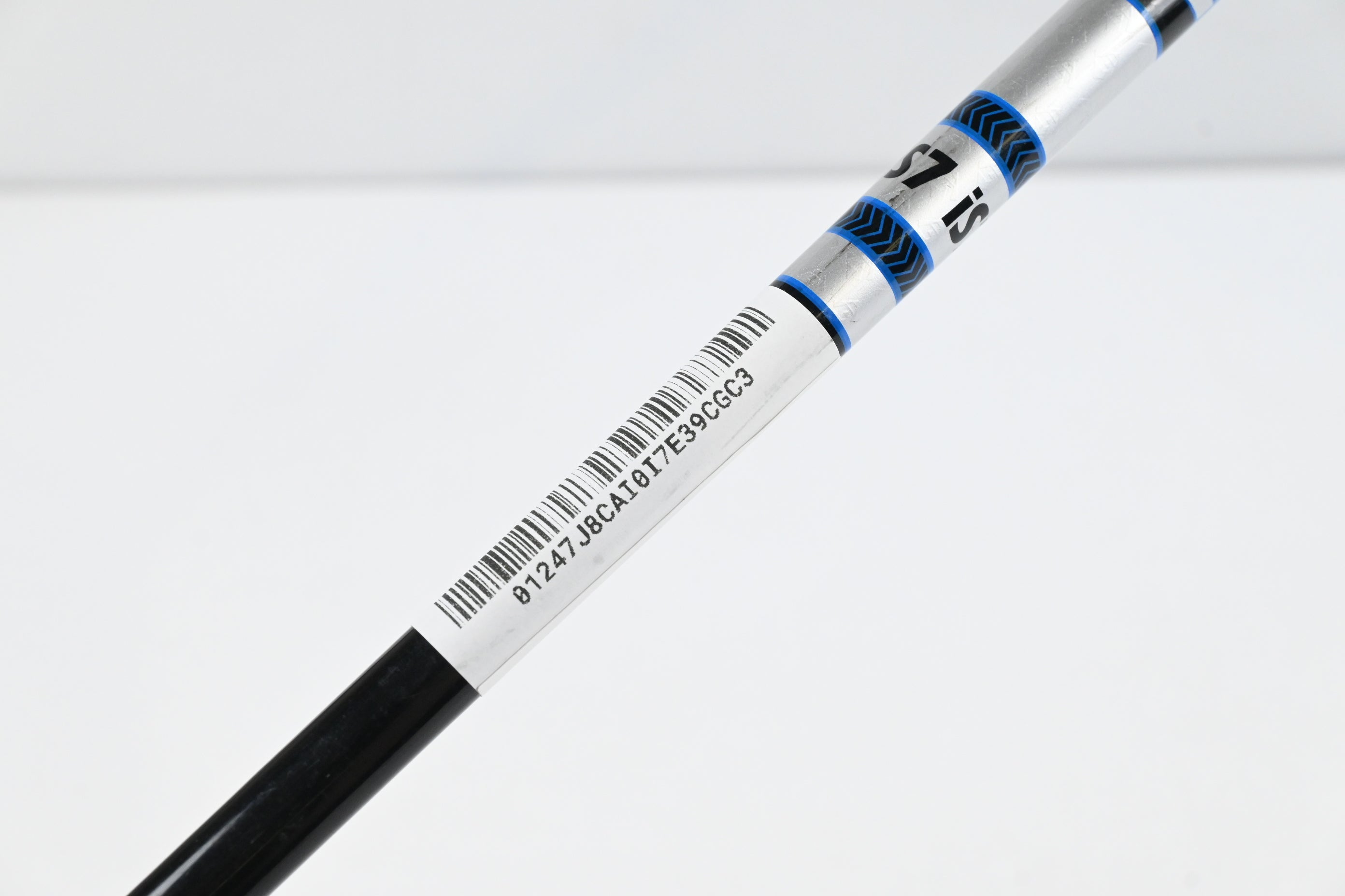 Cleveland RTX 6 Zipcore Gap Wedge / 50 Degree / Stiff Flex Accra IS7 Shaft