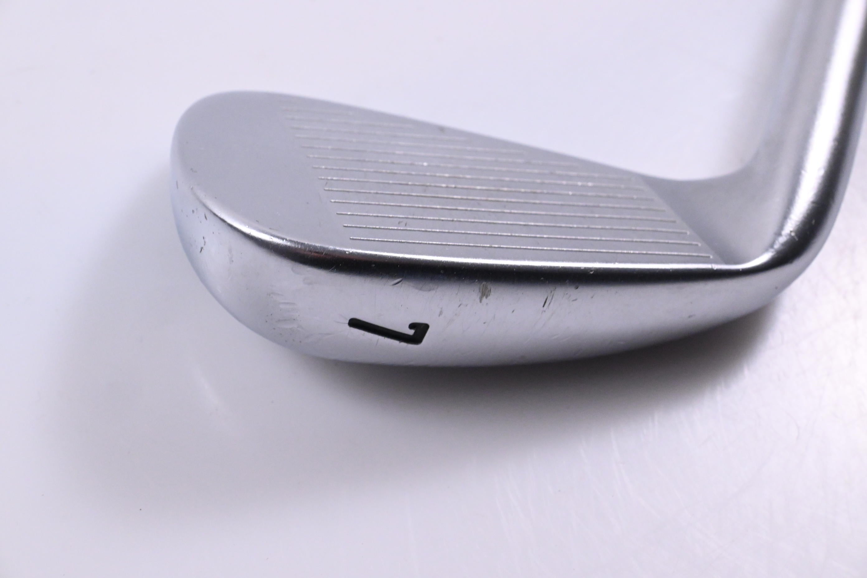 Callaway Apex CF16 #7 Iron / 31 Degree / Senior Flex Fubuki AT 50 Shaft