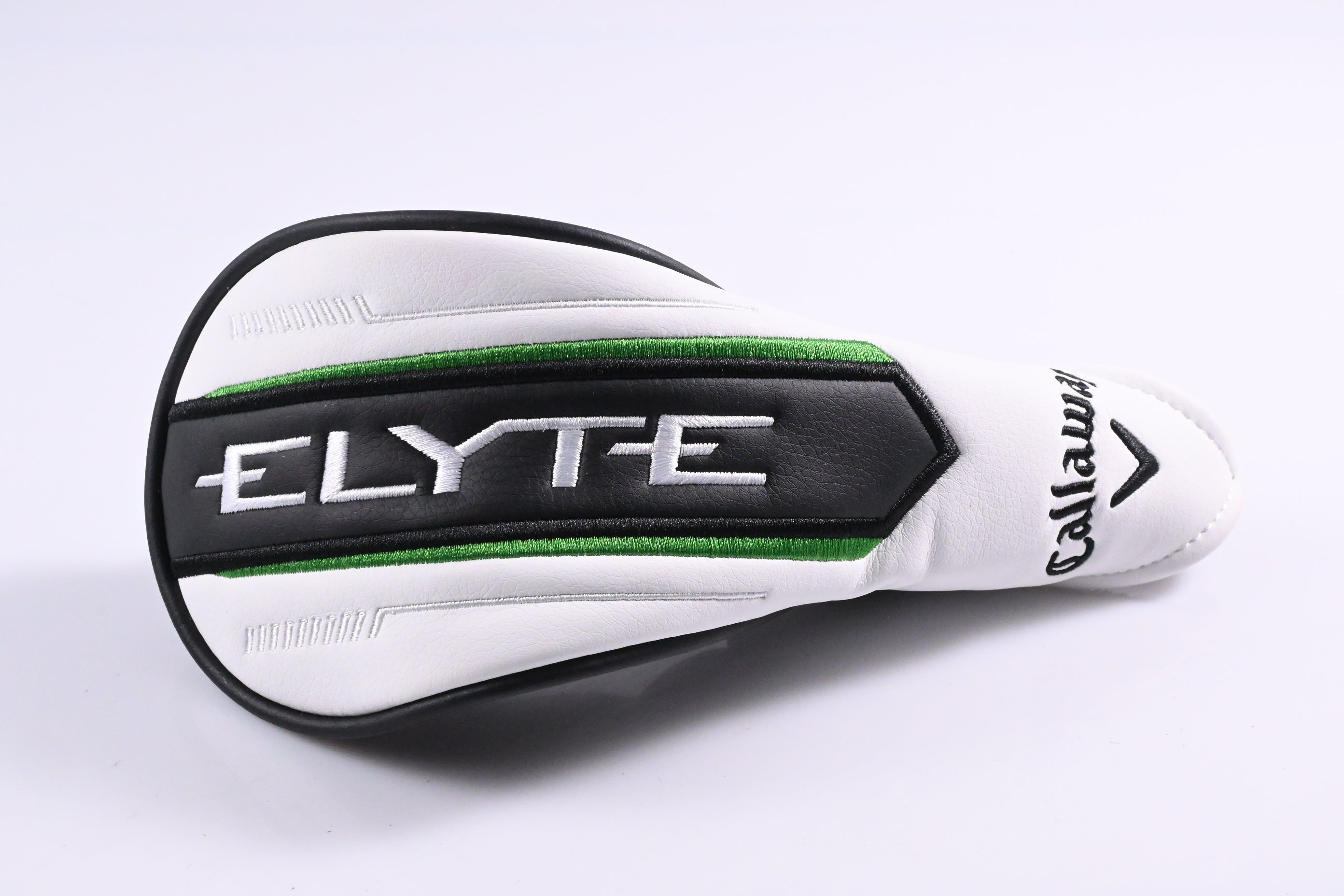 Callaway Elyte X #4 Hybrid / 21 Degree / Regular Flex Denali Charcoal 60 Shaft
