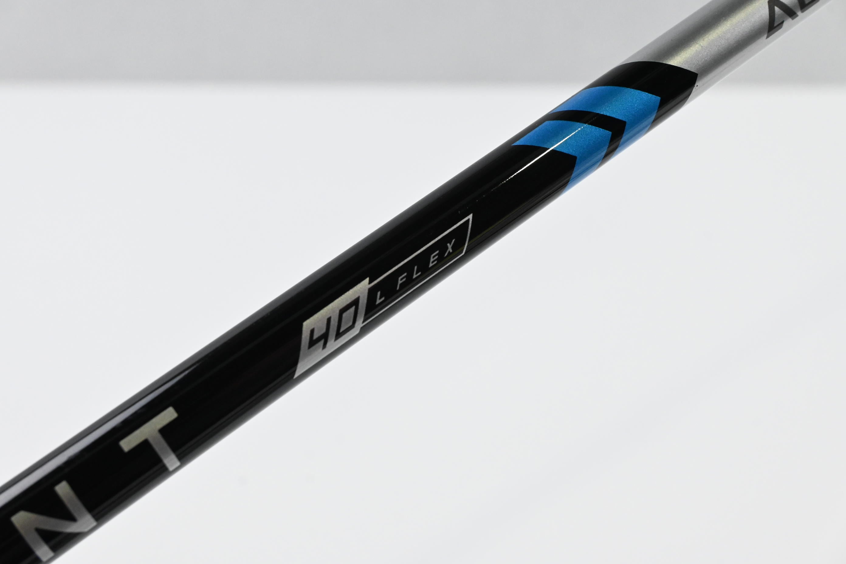 Ladies Aldila Ascent PL 40 #6 Hybrid Shaft / Ladies Flex / Cleveland