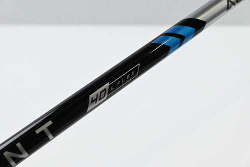 Ladies Aldila Ascent PL 40 #6 Hybrid Shaft / Ladies Flex / Cleveland