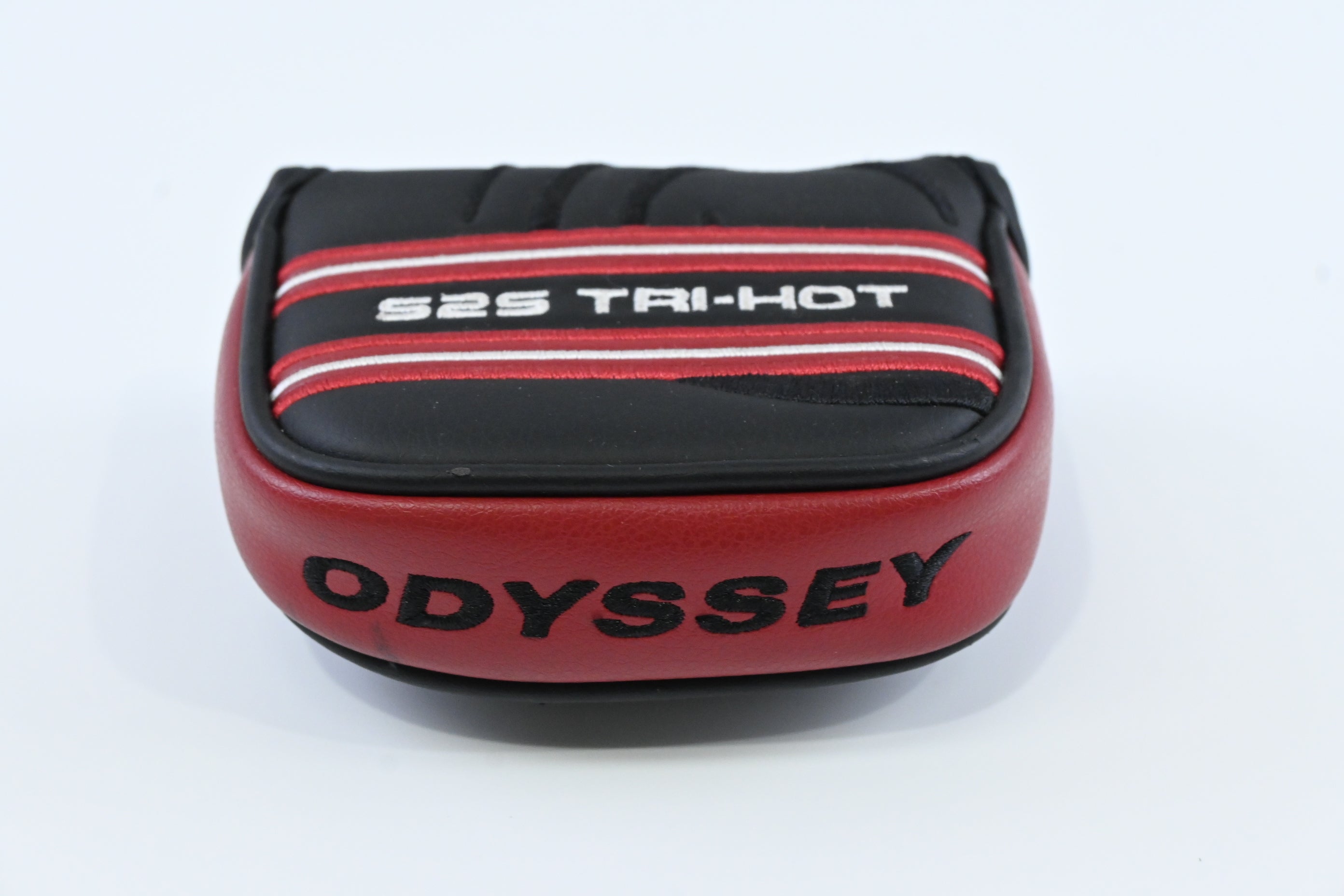 Odyssey Square 2 Square Tri-Hot #7 Putter / 34 Inch