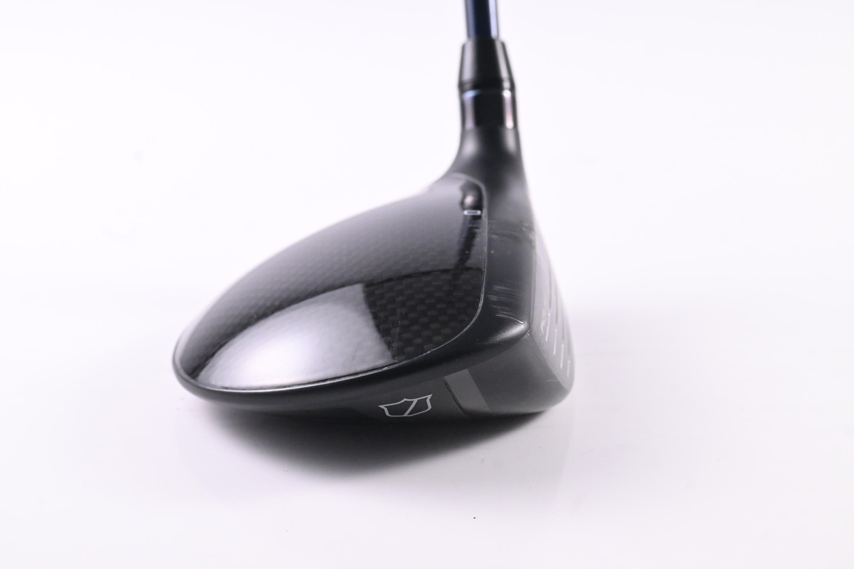 Wilson DYNAPWR Carbon 2025 #3 Wood / 15 Degree / Stiff Flex Ventus TR Blue 6