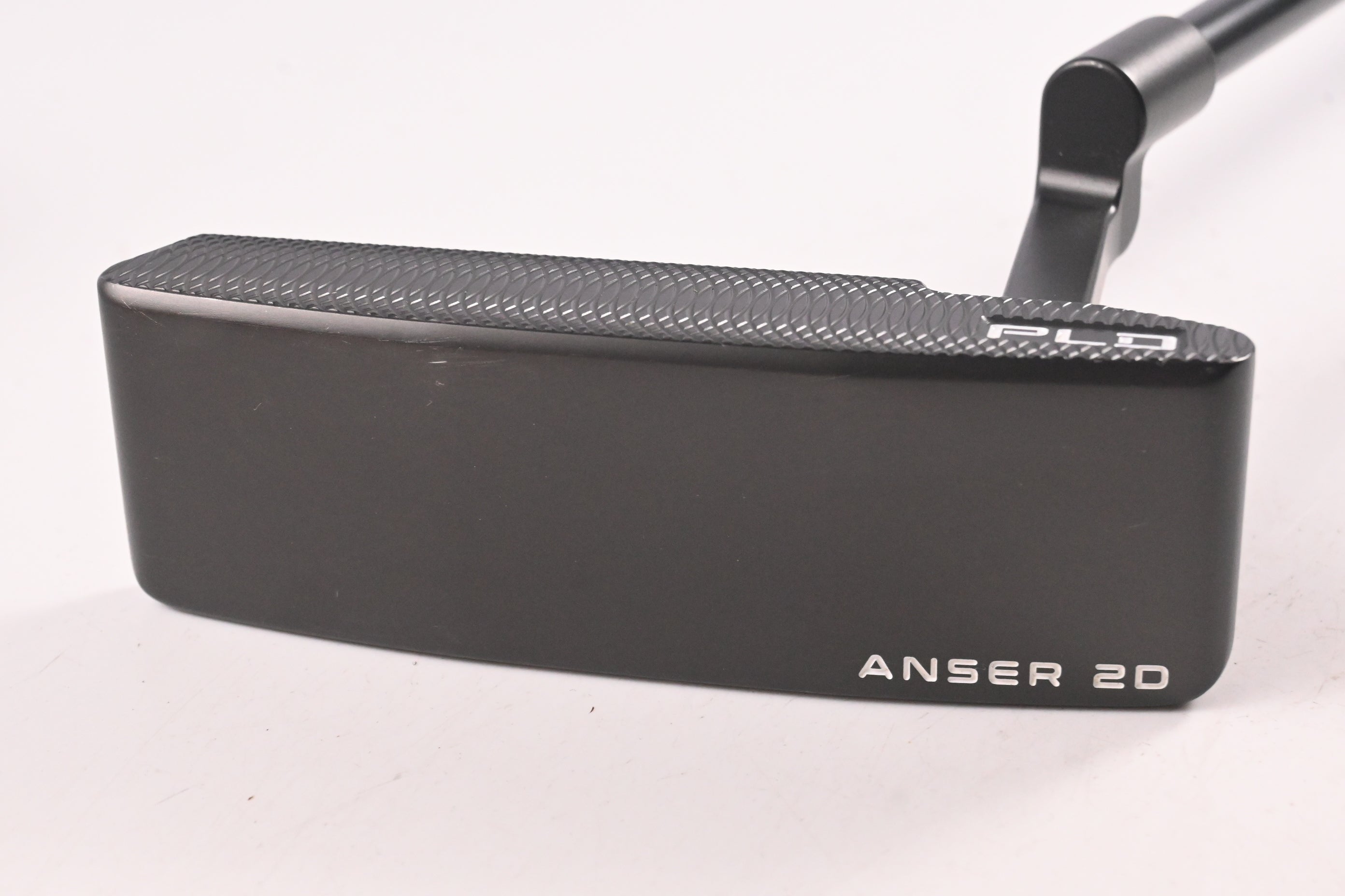 Ping PLD Milled Anser 2D 2024 Putter / 35.5 Inch