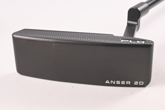 Ping PLD Milled Anser 2D 2024 Putter / 35.5 Inch