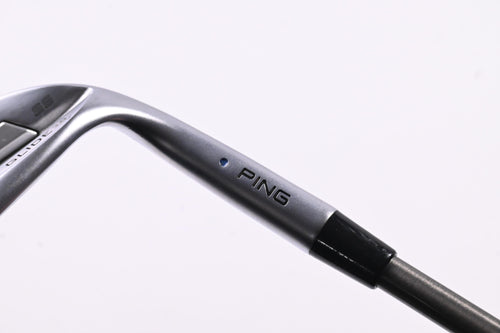 Ping Glide 2.0 Gap Wedge / 52 Degree / Wedge Flex Ping Z-Z115 Shaft