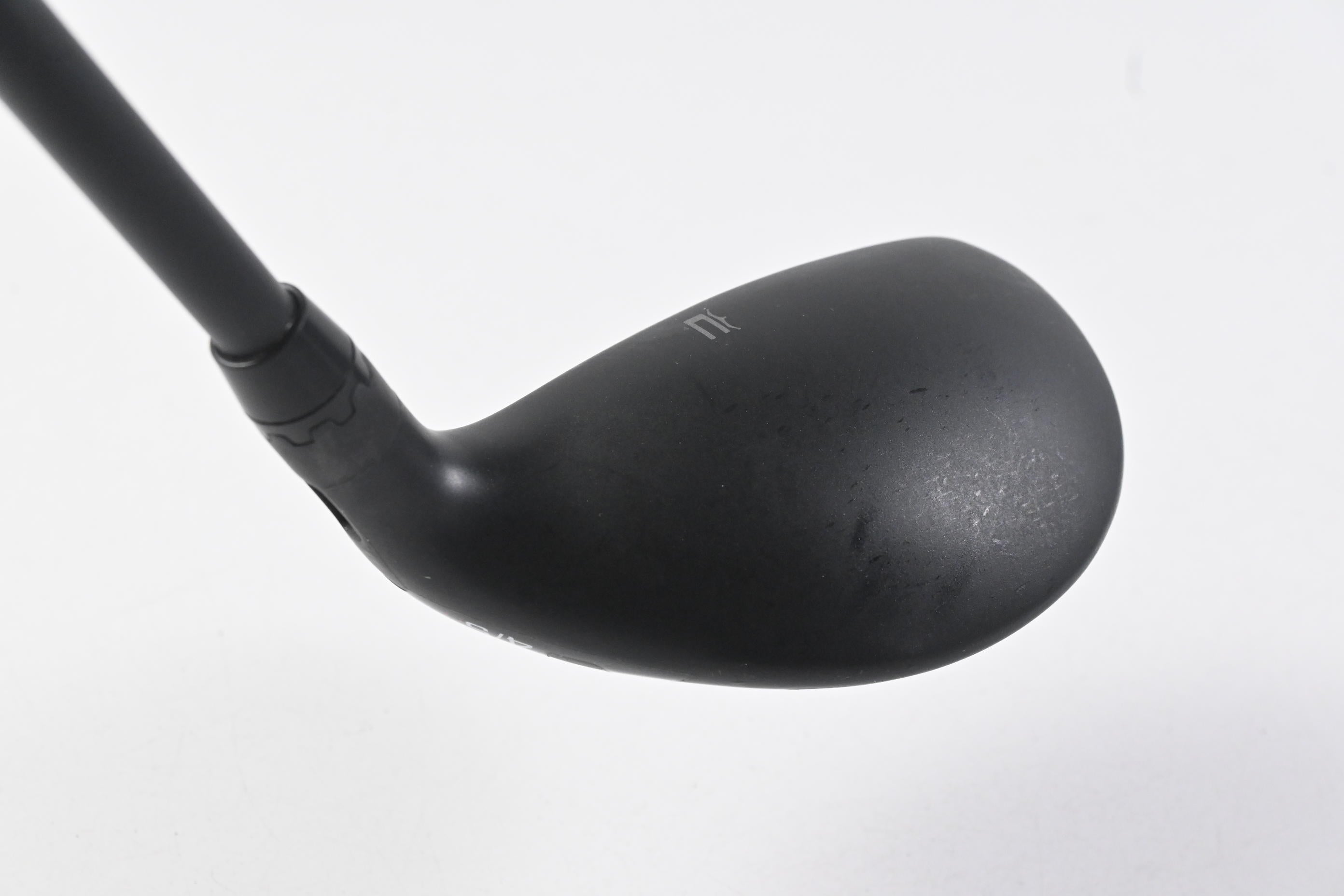 Cobra Aerojet One Length #4-5 Hybrid / 21-24 Degree / Stiff Flex KBS PGI 85